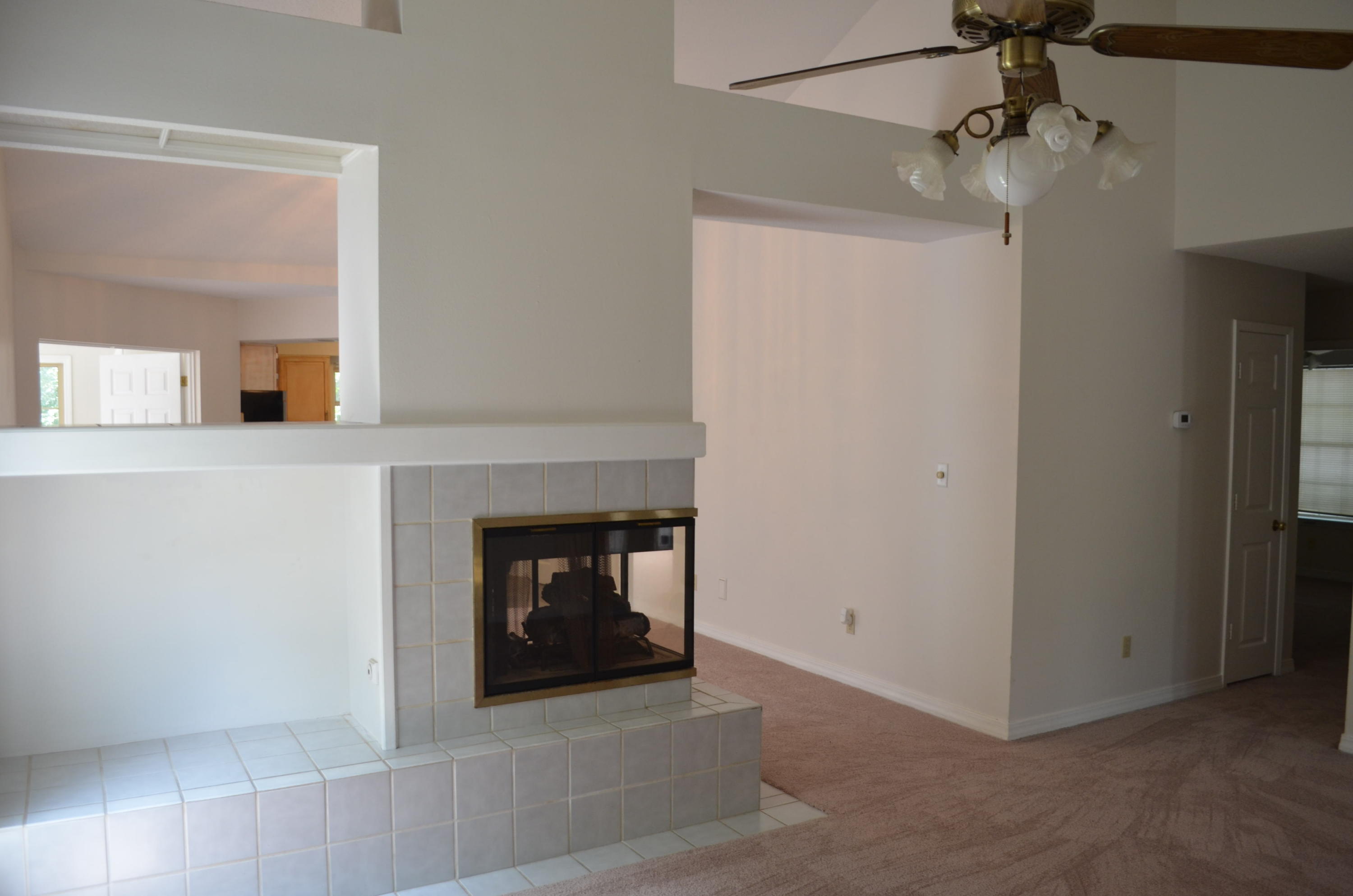 CROSSWINDS - Residential