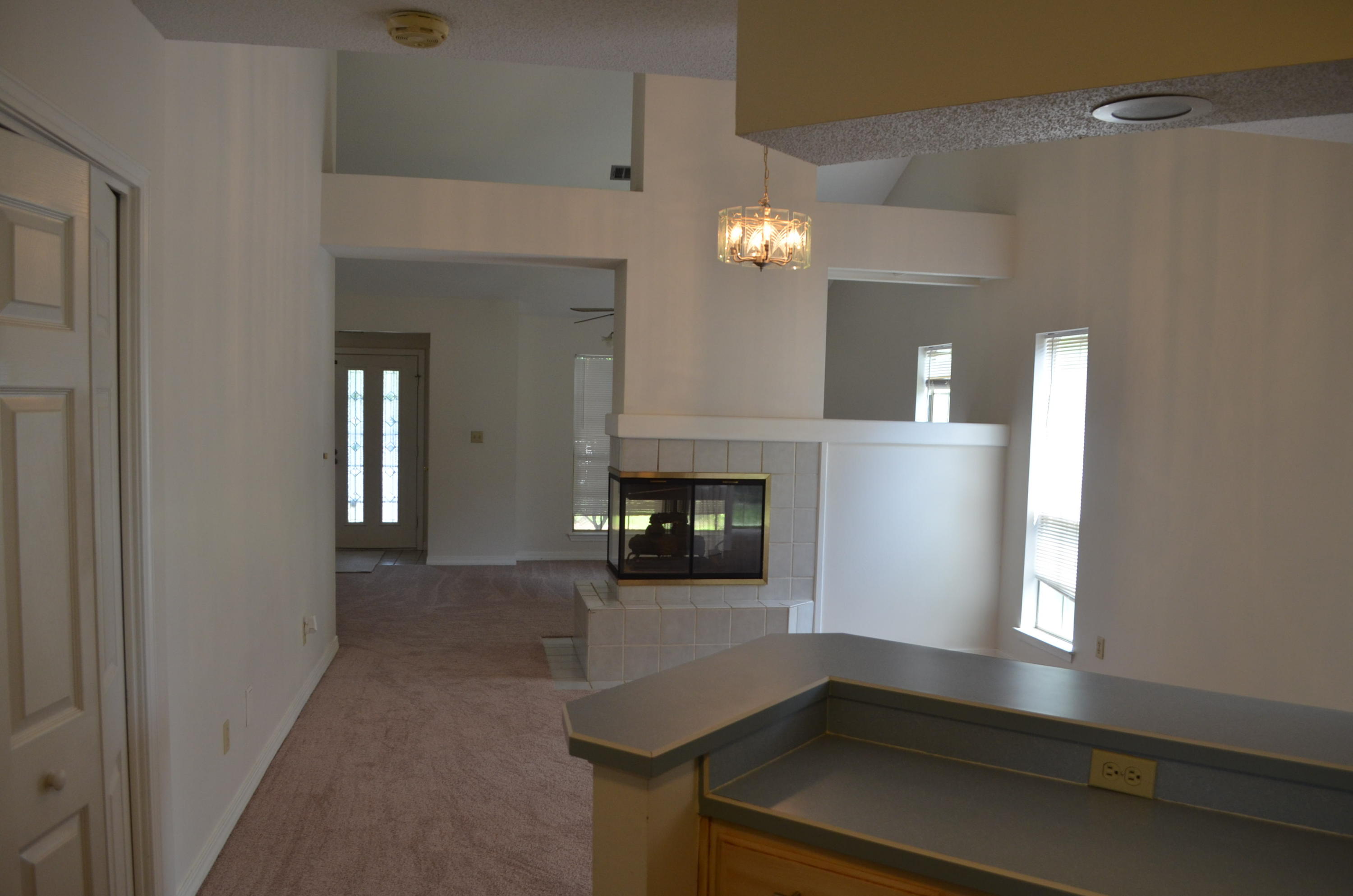 CROSSWINDS - Residential