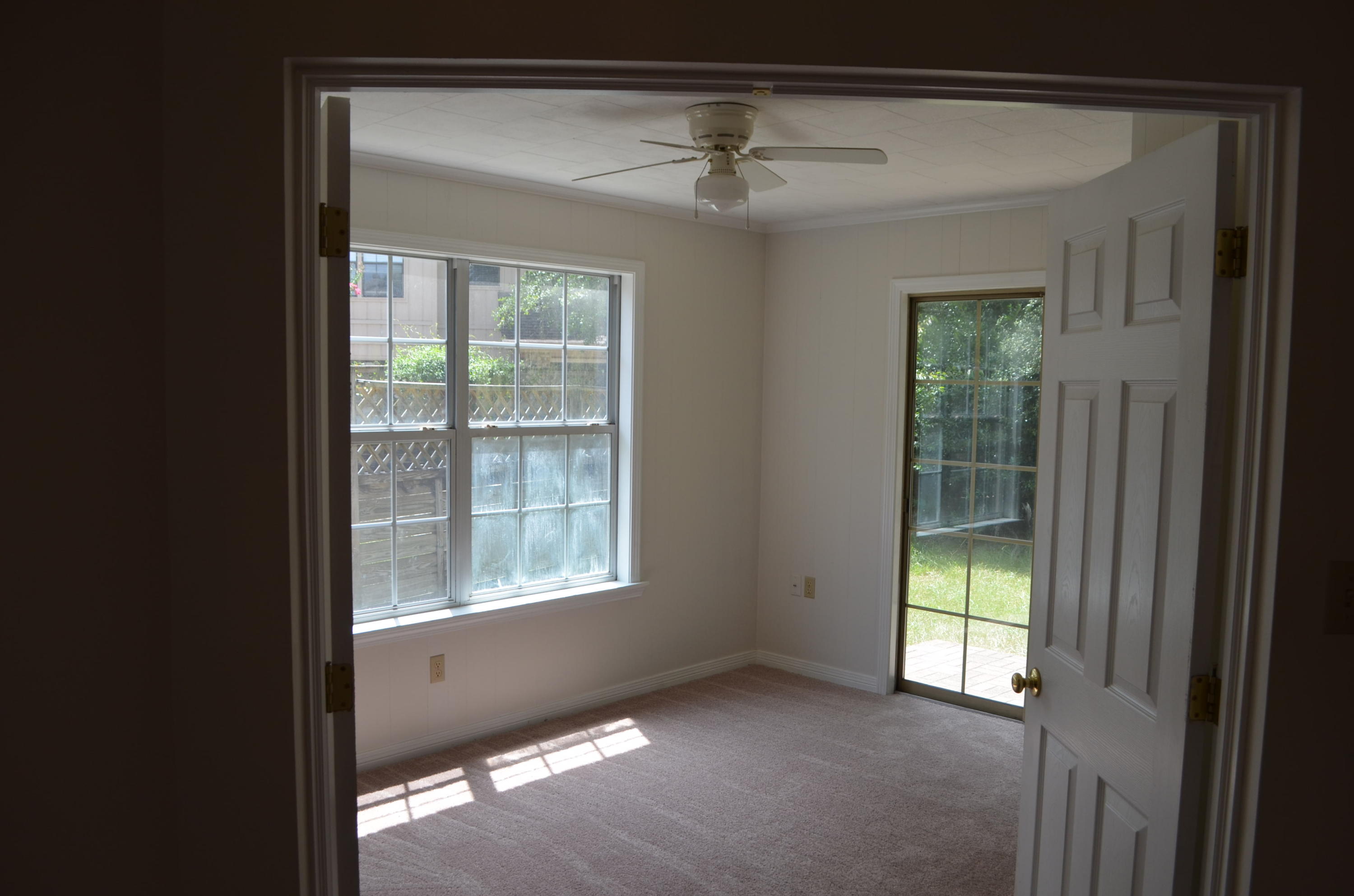 CROSSWINDS - Residential
