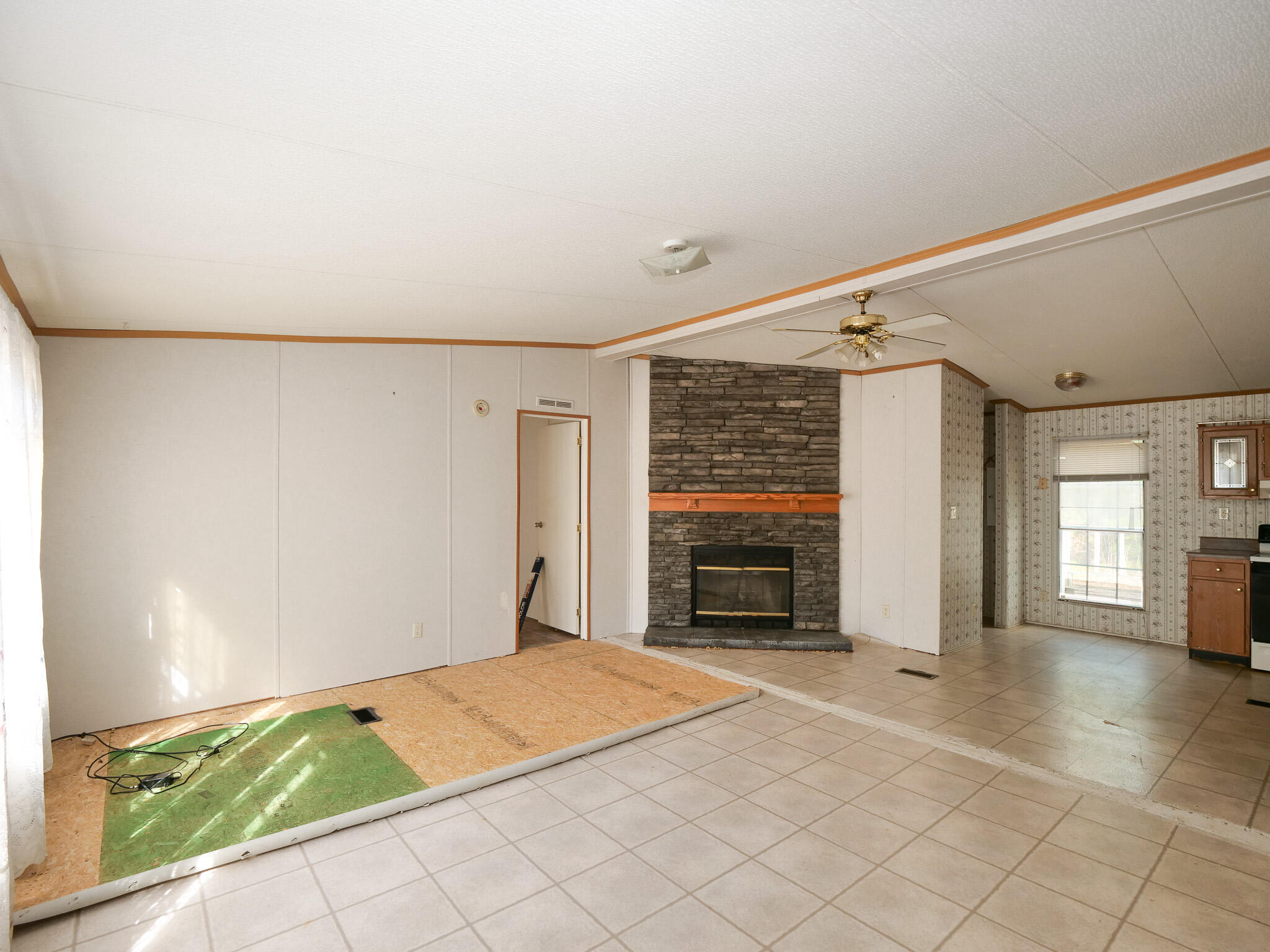 MILL CREEK ESTATES - Residential