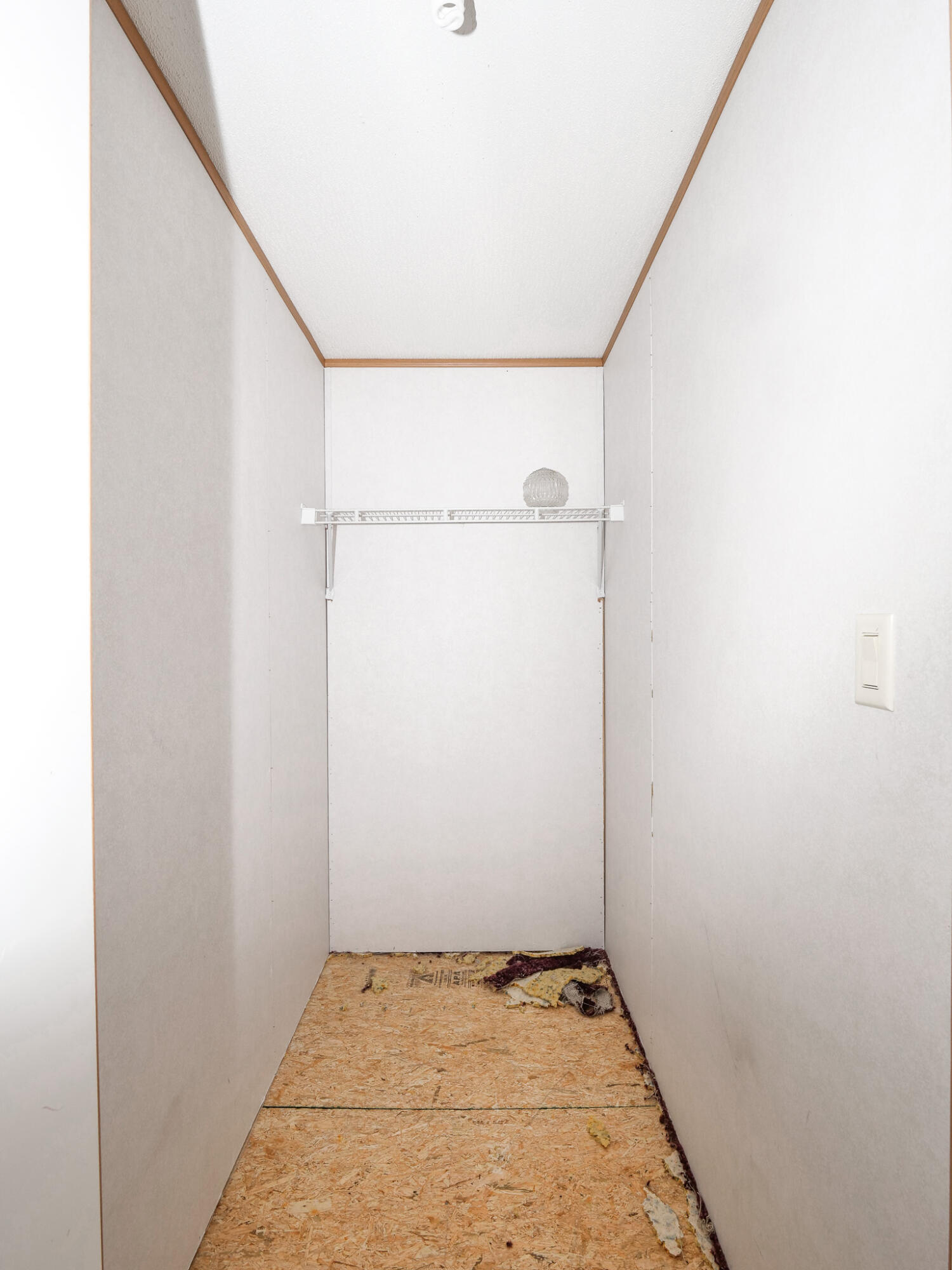 MILL CREEK ESTATES - Residential