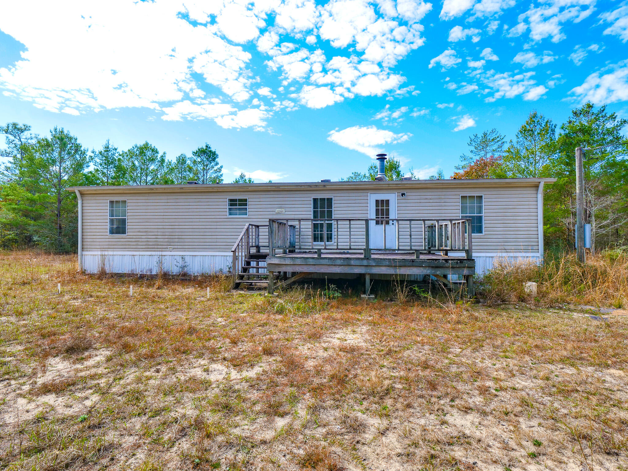 MILL CREEK ESTATES - Residential