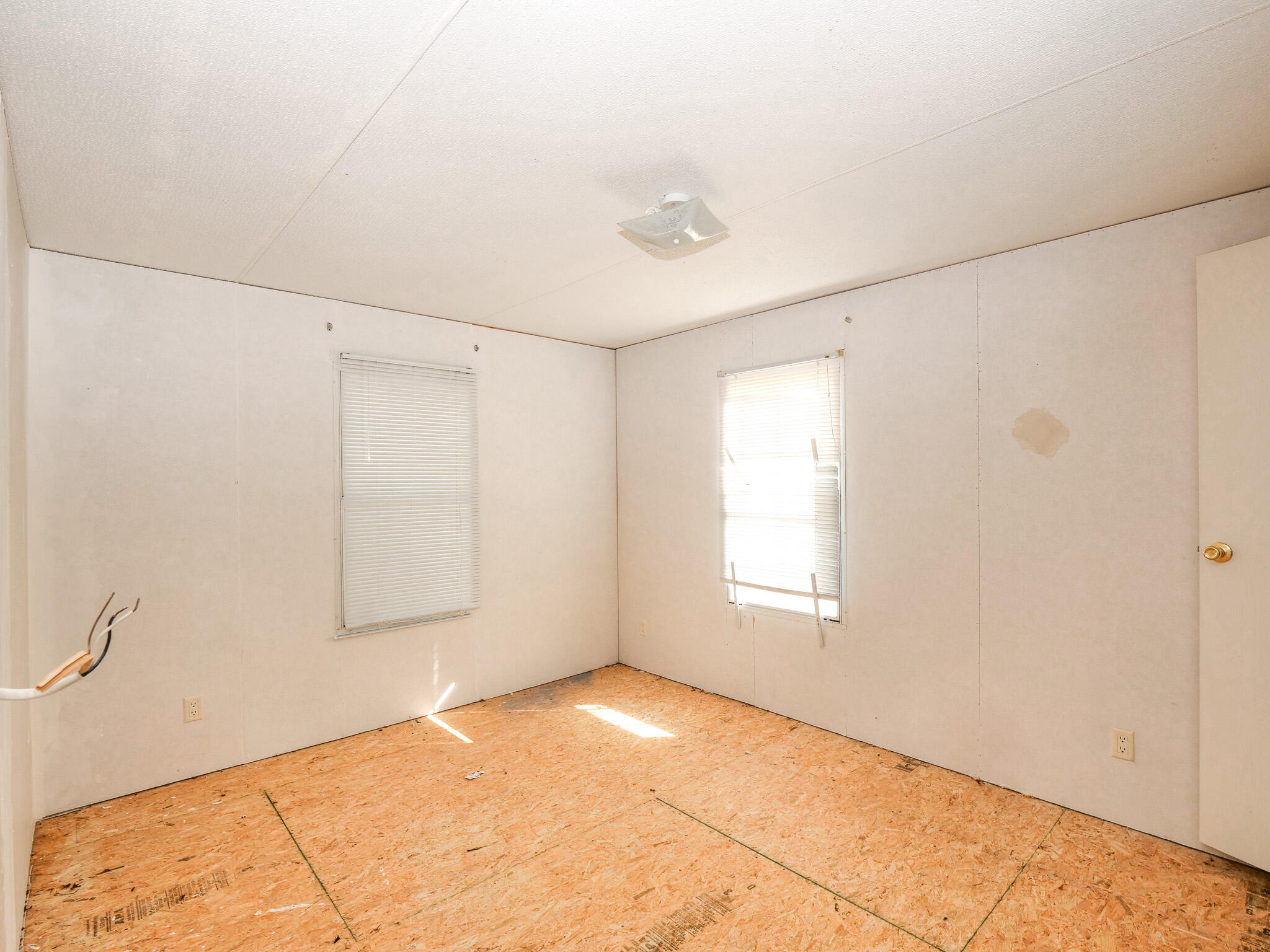 MILL CREEK ESTATES - Residential