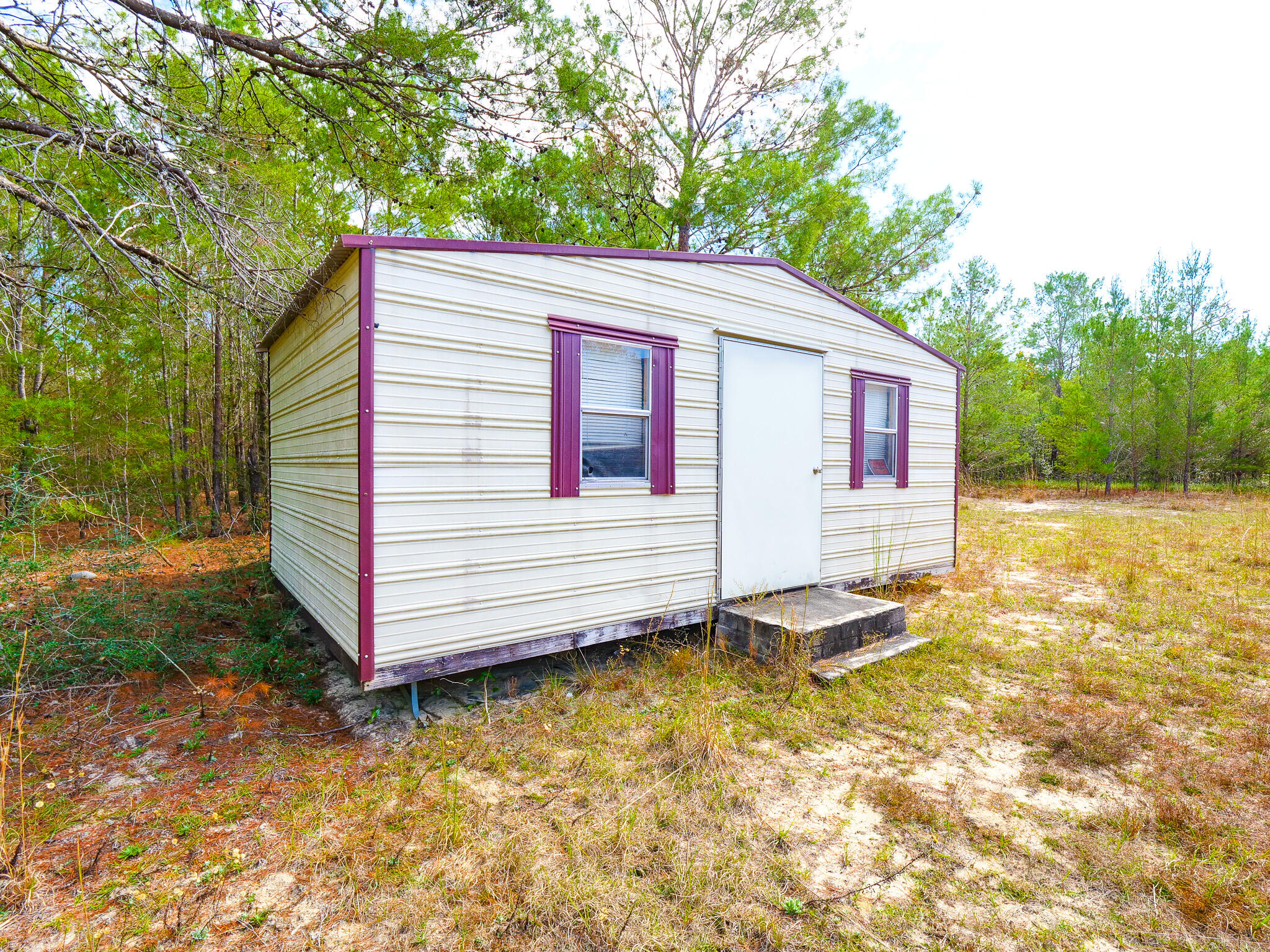 MILL CREEK ESTATES - Residential