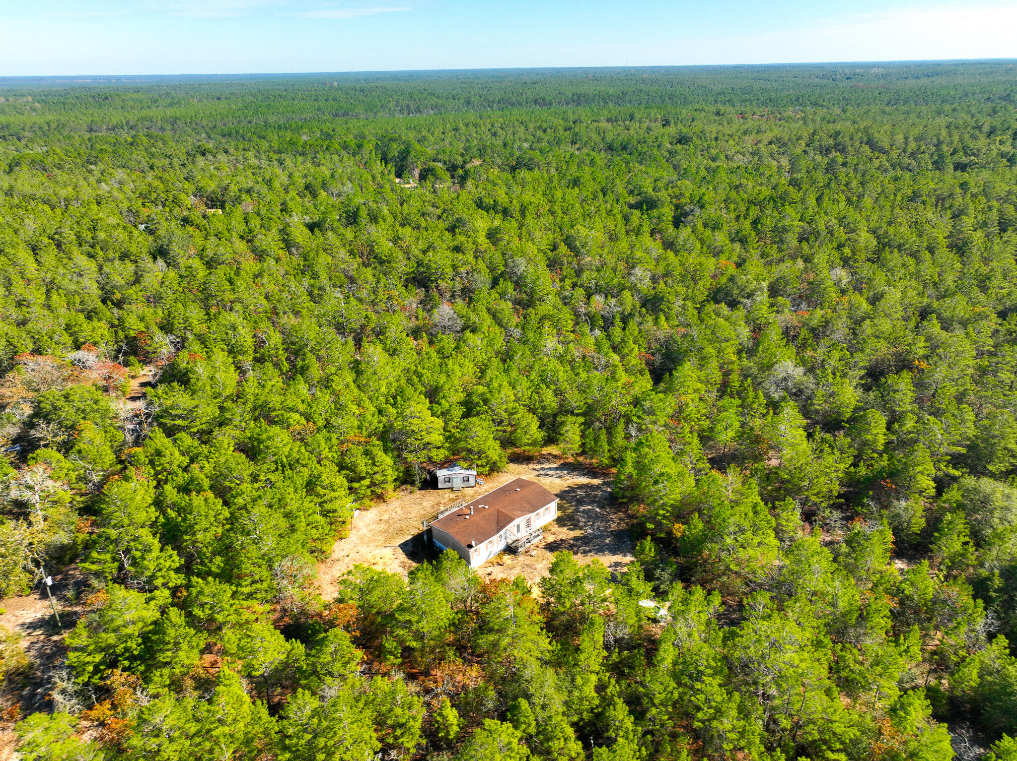 MILL CREEK ESTATES - Residential