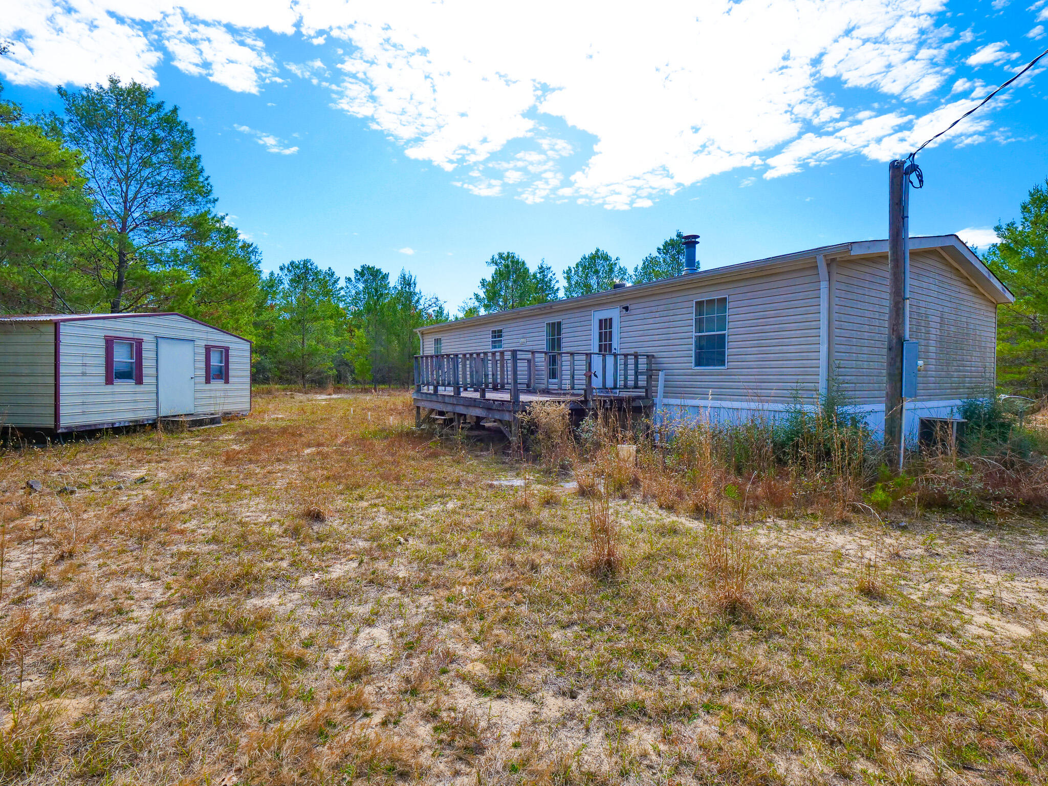 MILL CREEK ESTATES - Residential