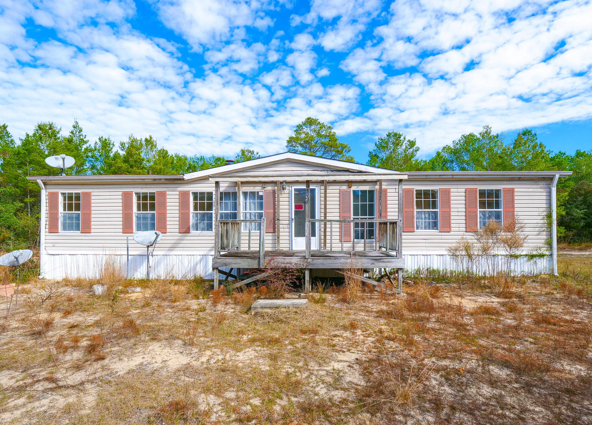 MILL CREEK ESTATES - Residential