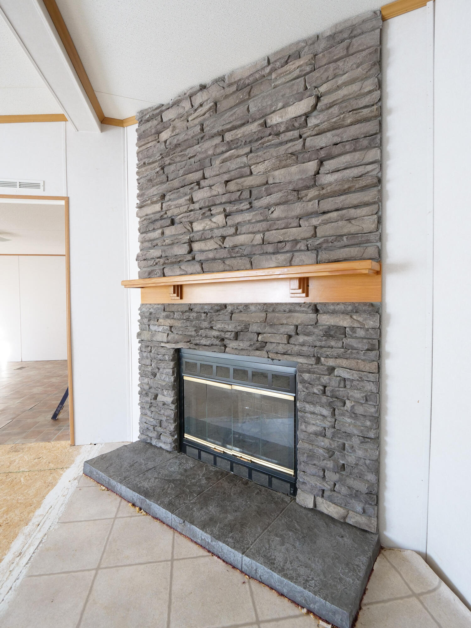 MILL CREEK ESTATES - Residential