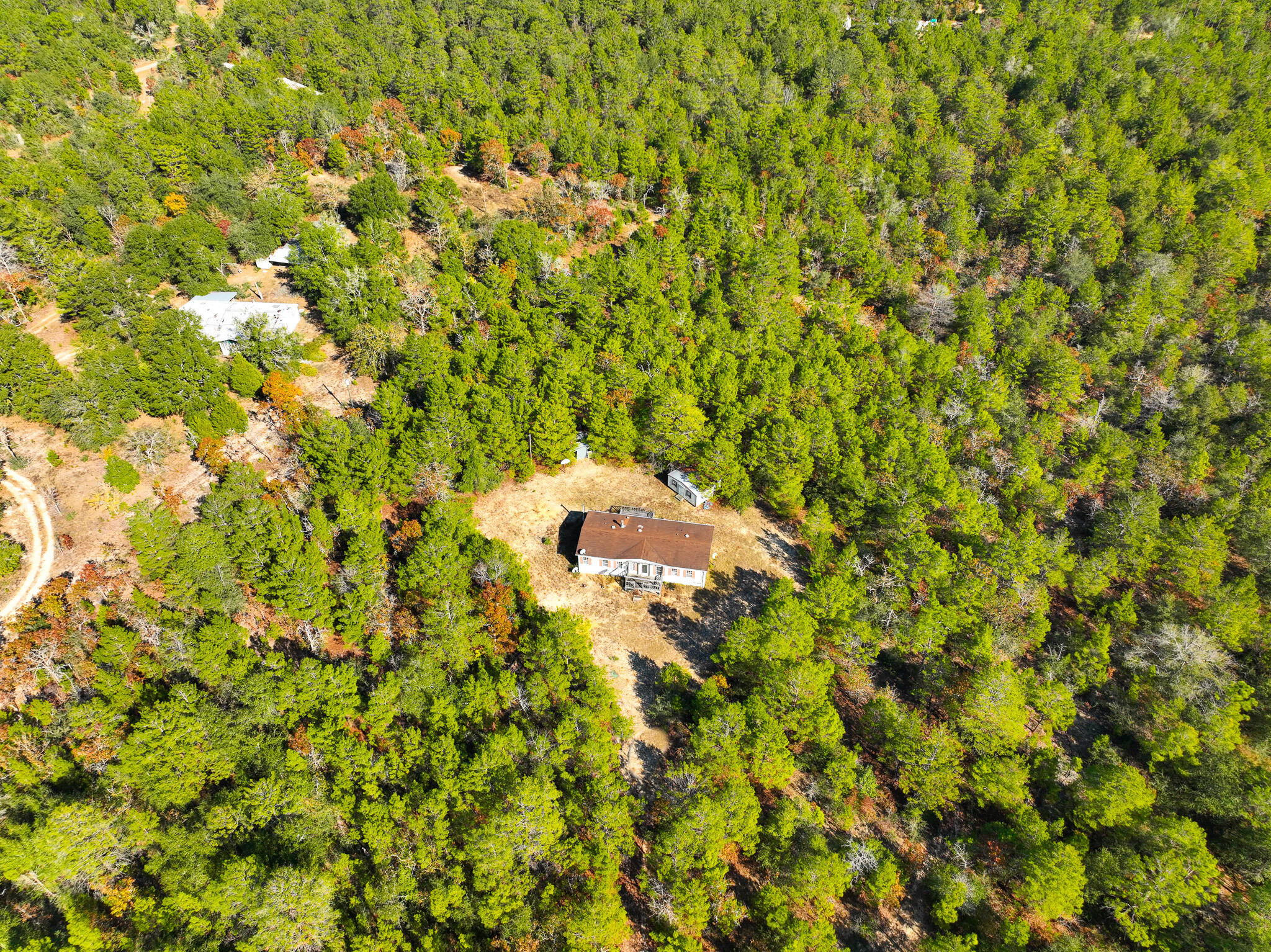 MILL CREEK ESTATES - Residential