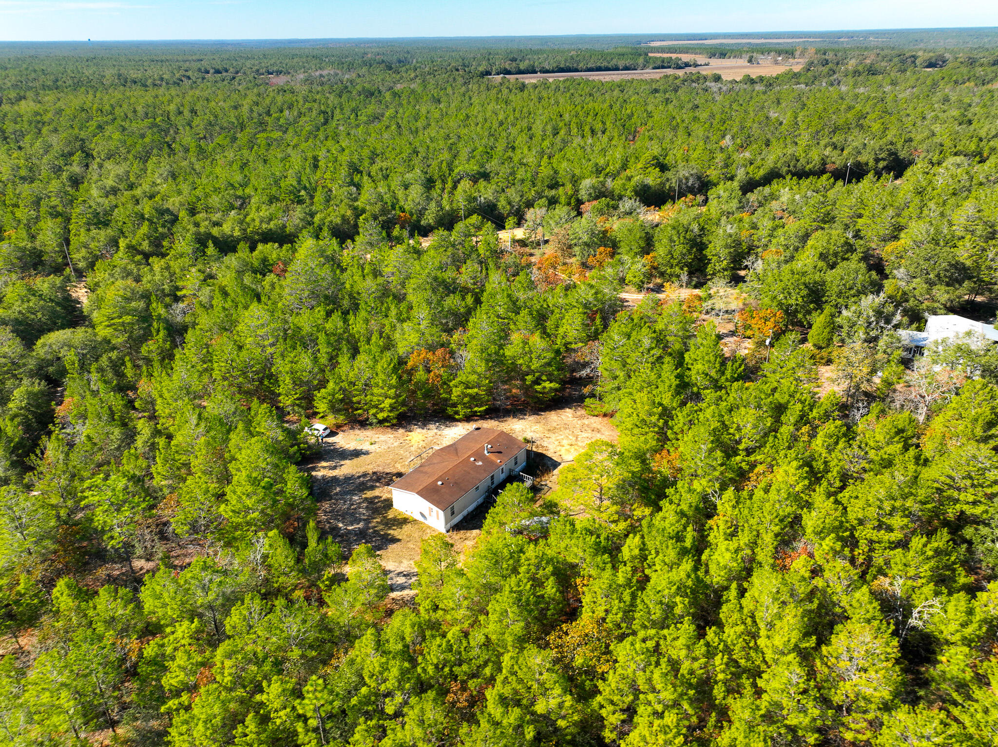 MILL CREEK ESTATES - Residential