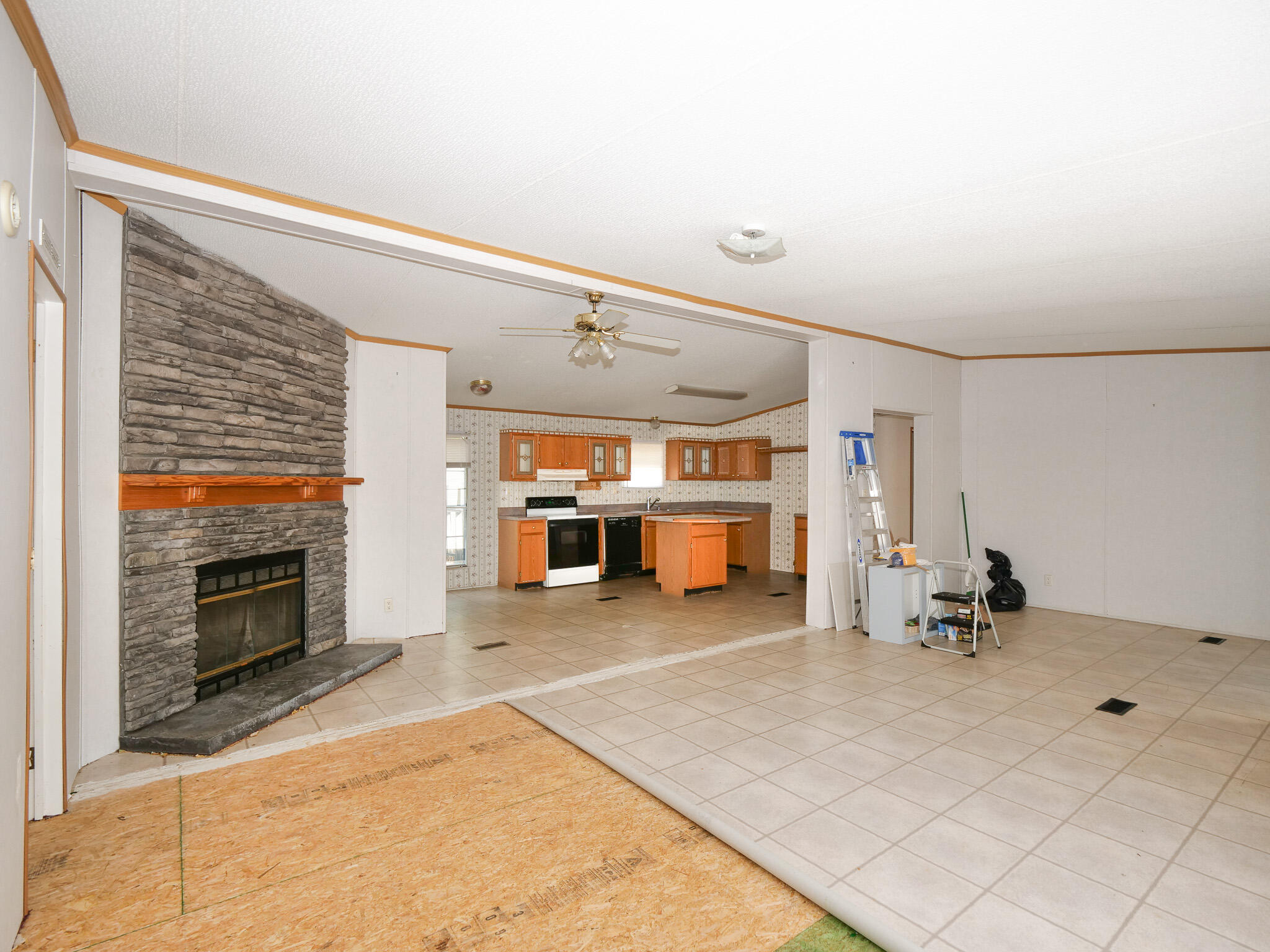 MILL CREEK ESTATES - Residential