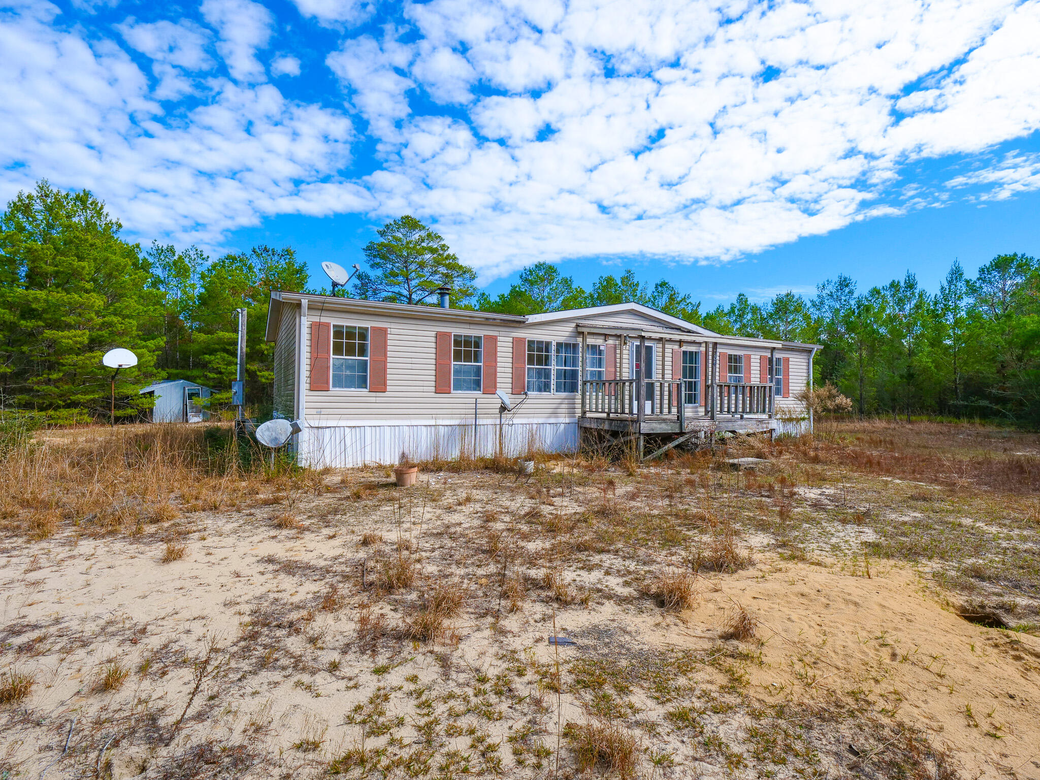 MILL CREEK ESTATES - Residential