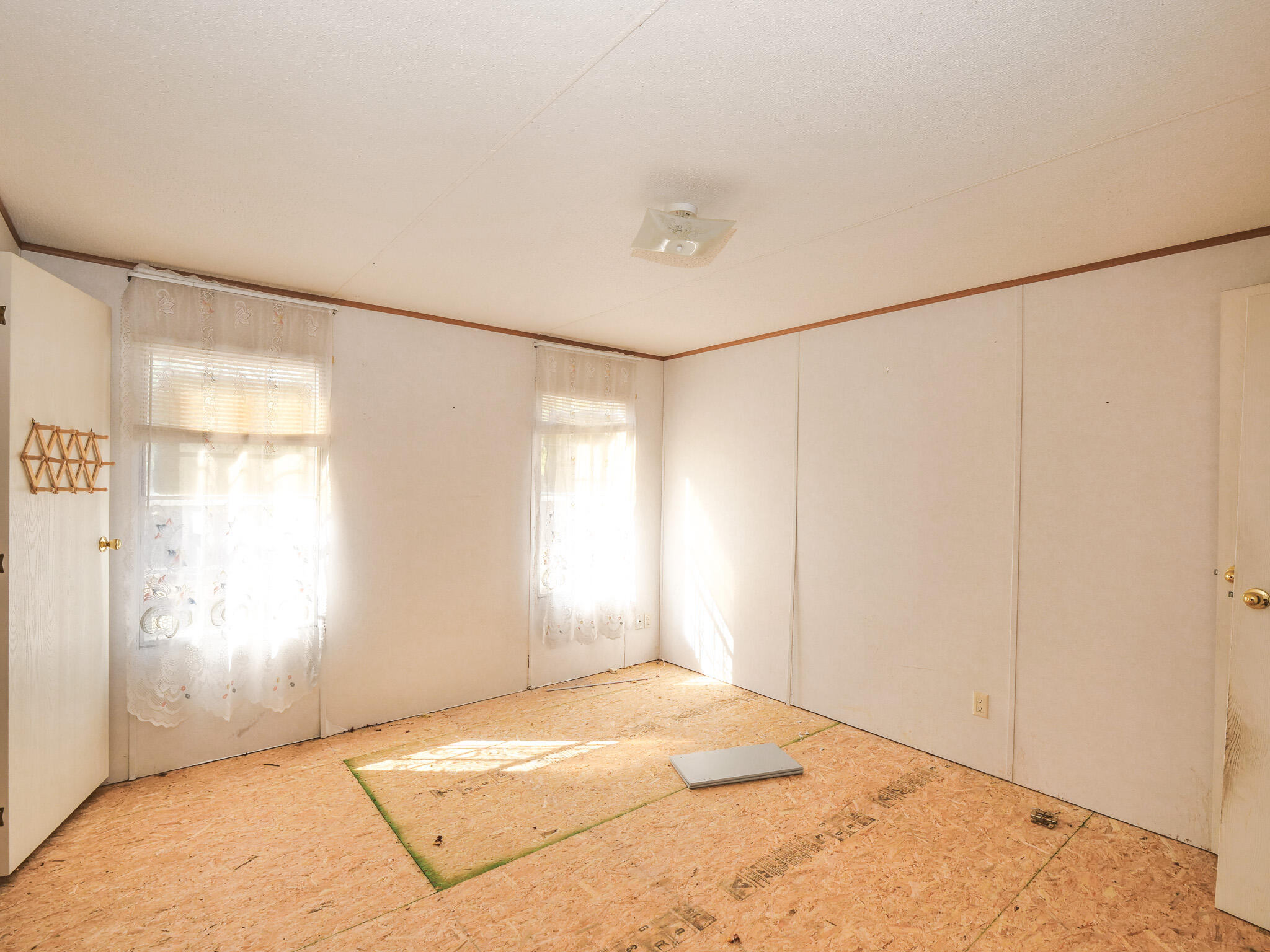 MILL CREEK ESTATES - Residential