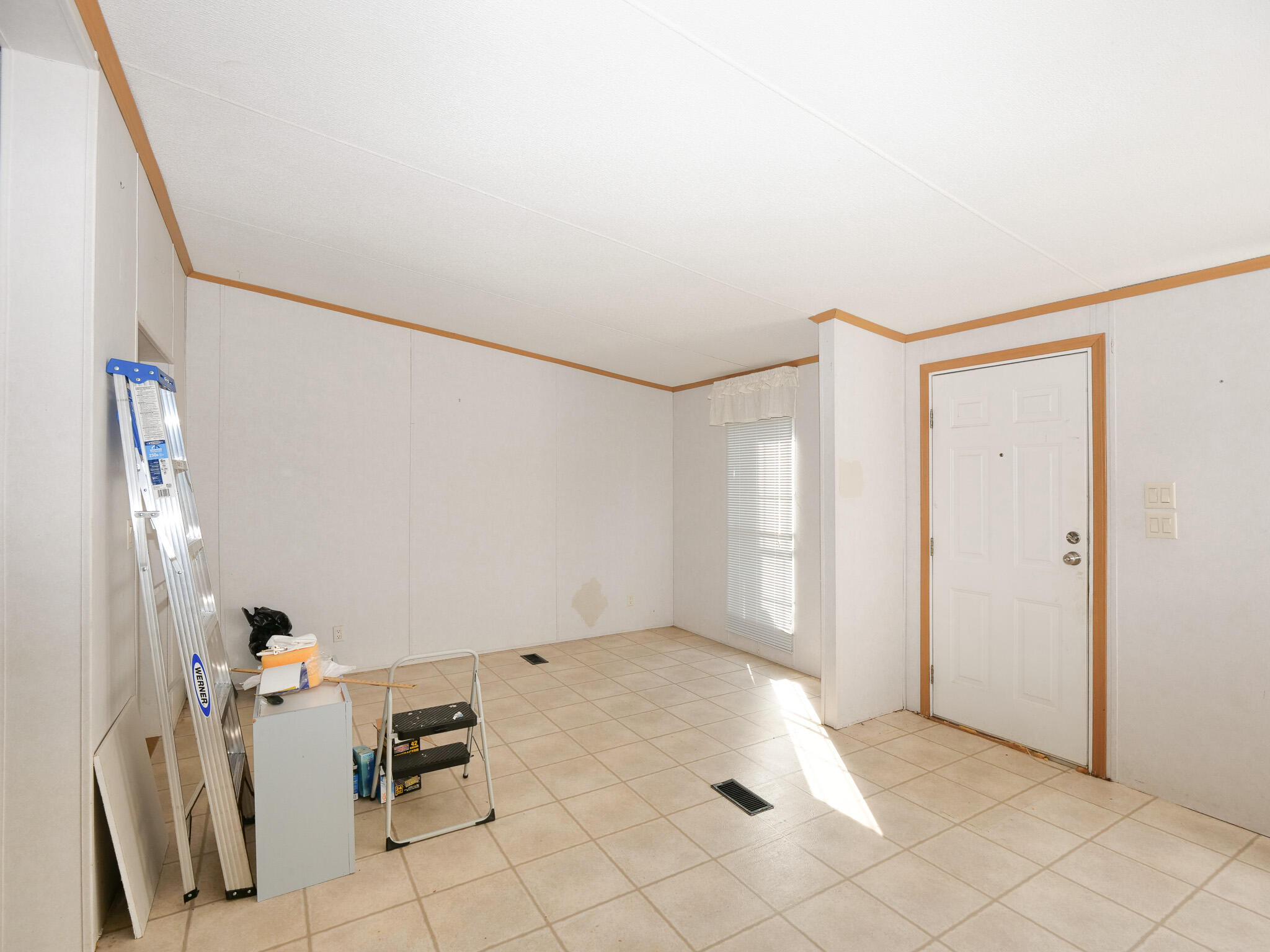 MILL CREEK ESTATES - Residential