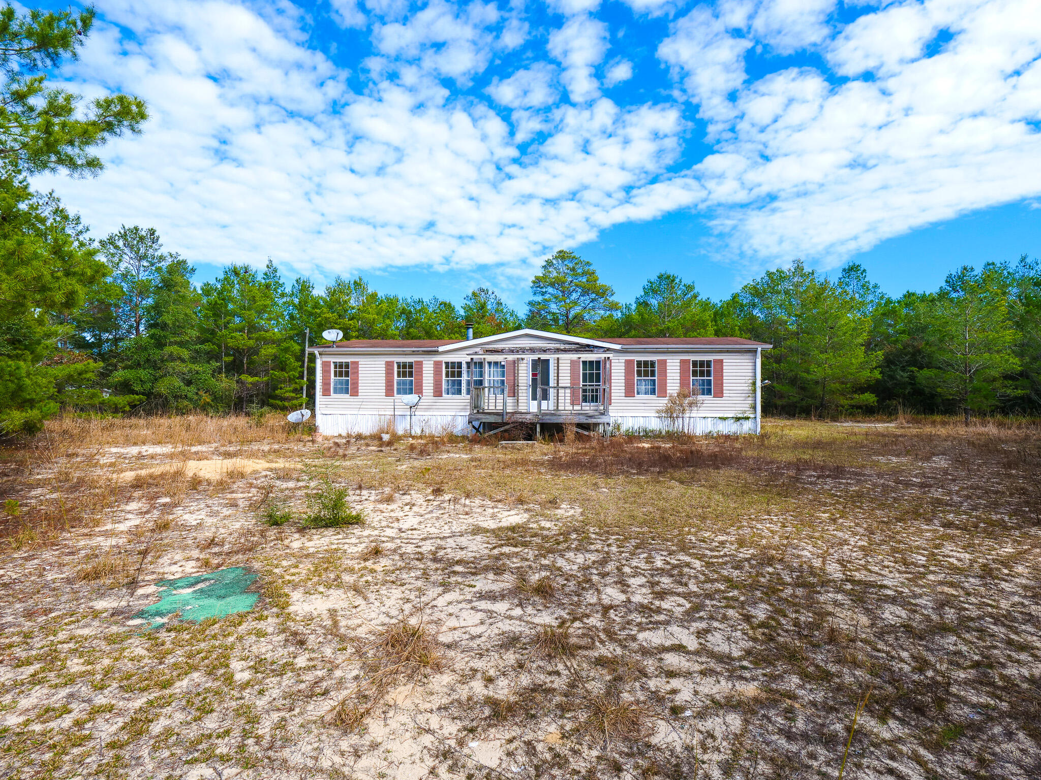 MILL CREEK ESTATES - Residential