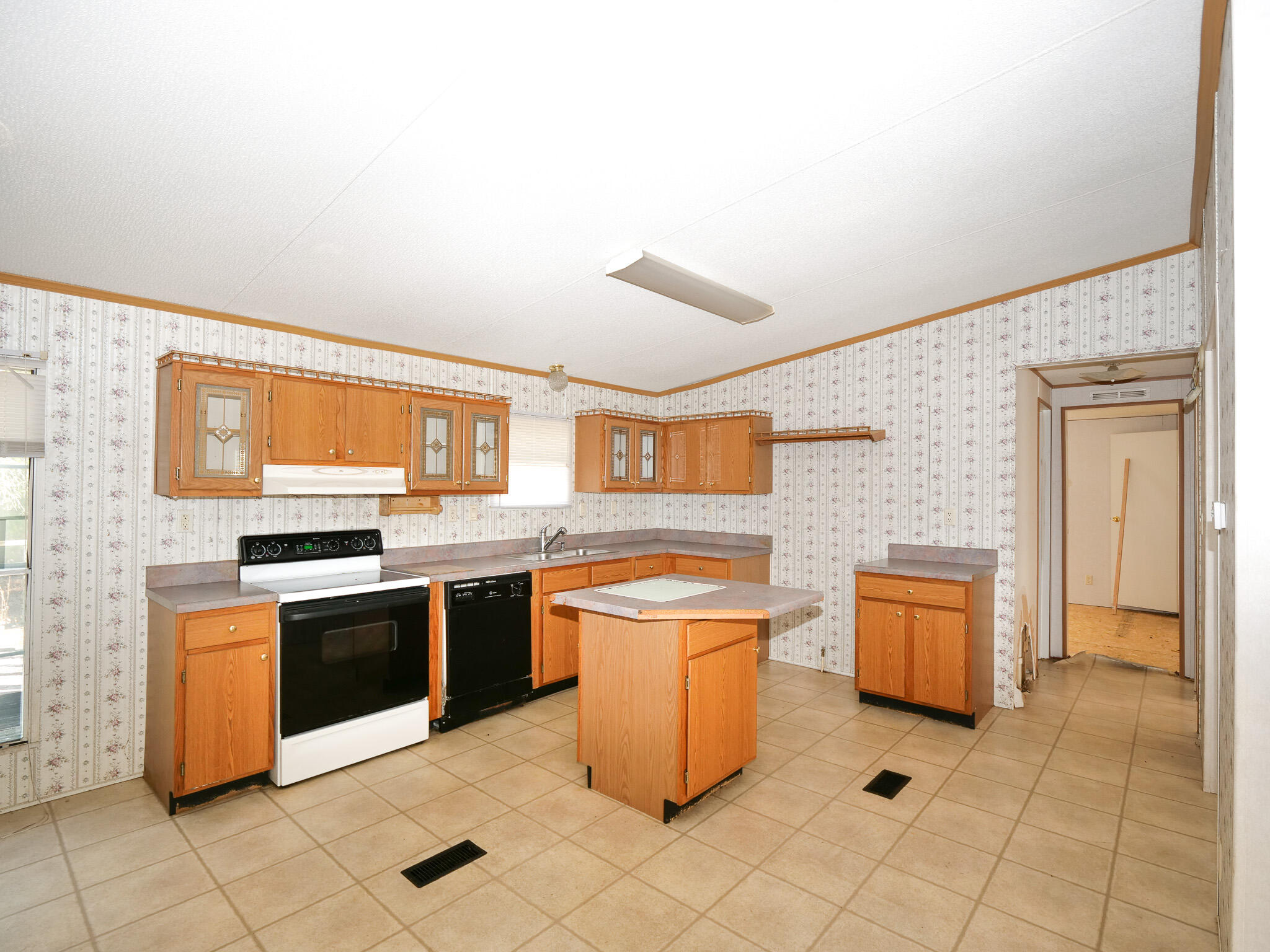 MILL CREEK ESTATES - Residential