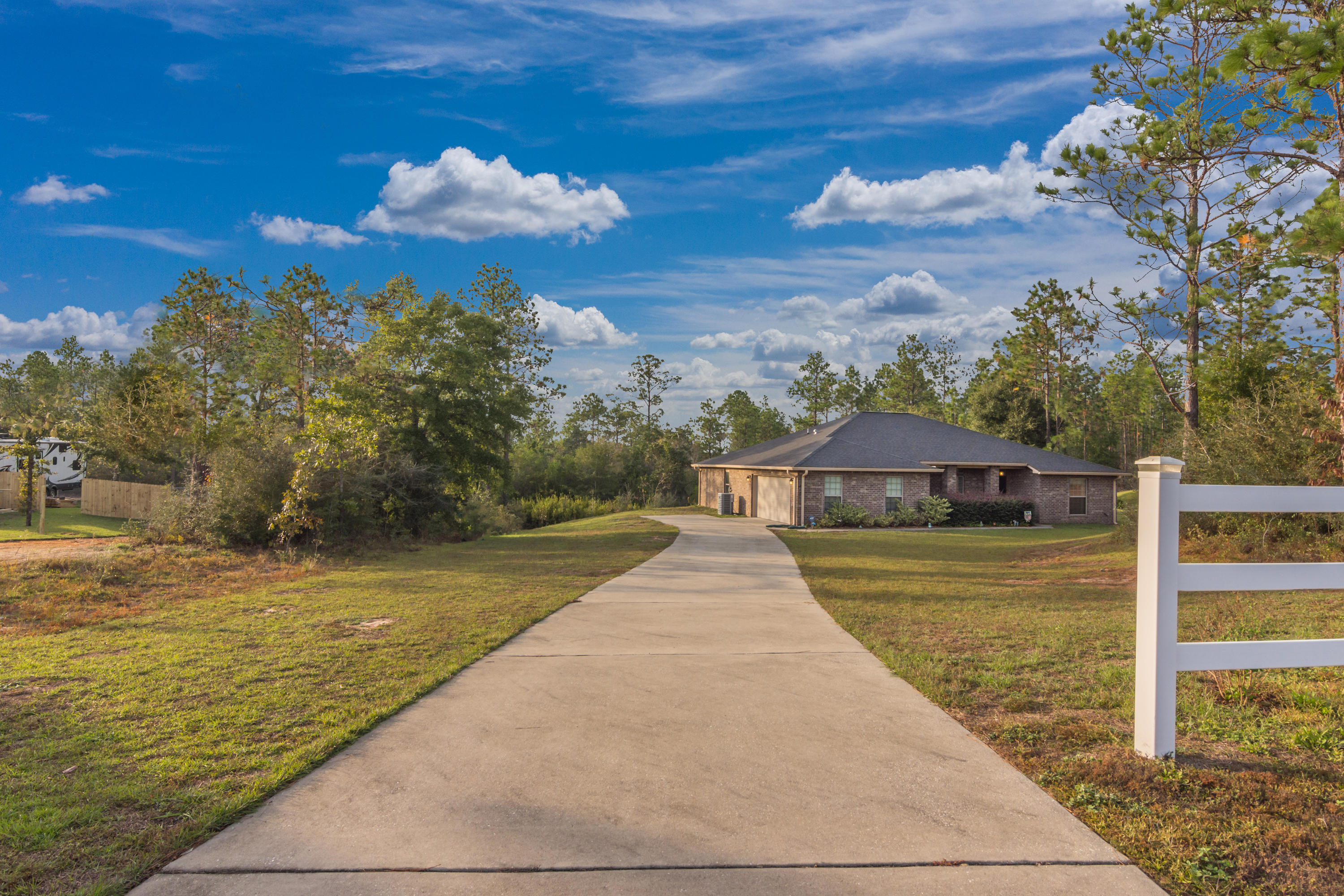 Yellow River Plantation - Residential