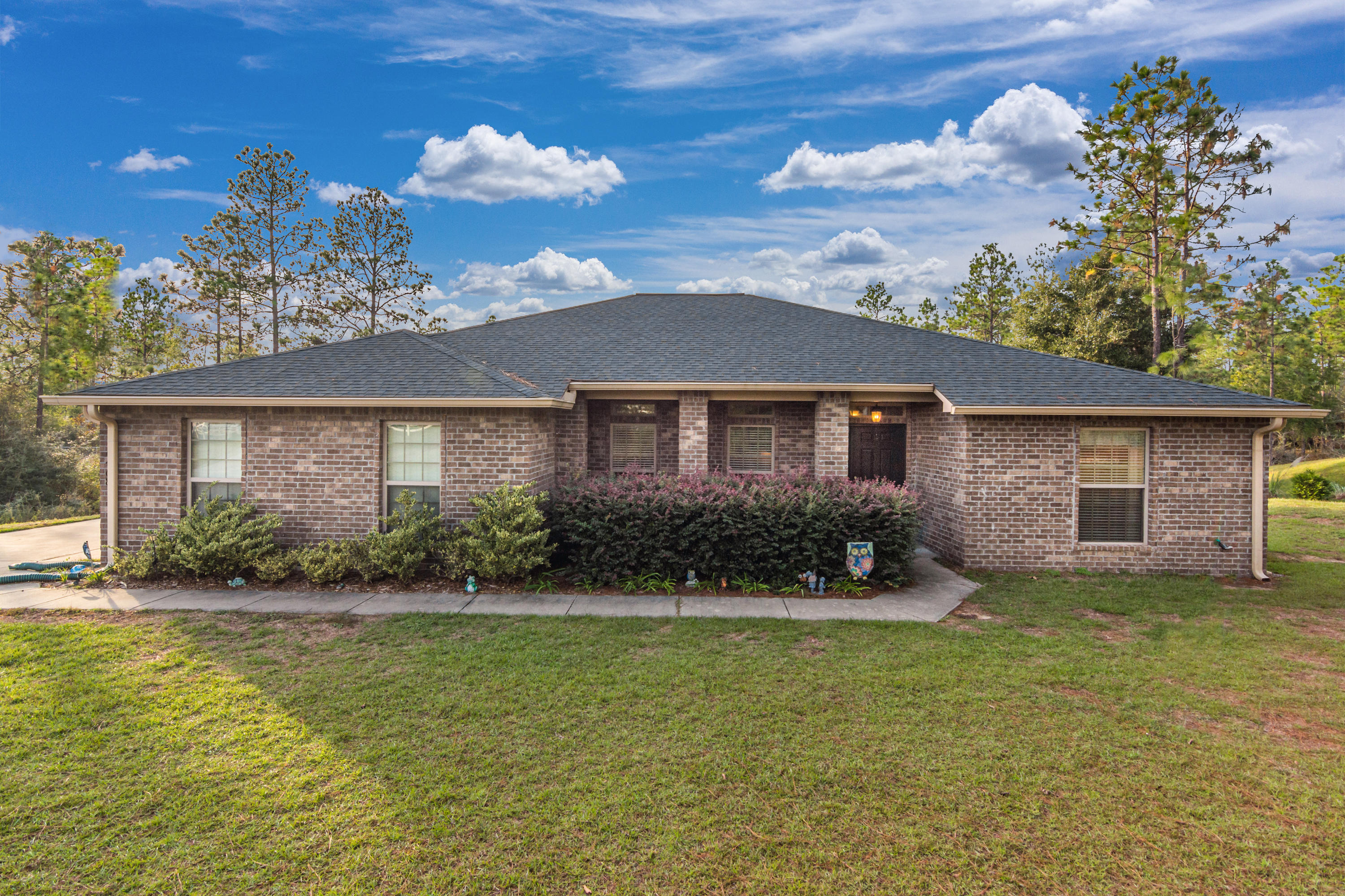 Yellow River Plantation - Residential