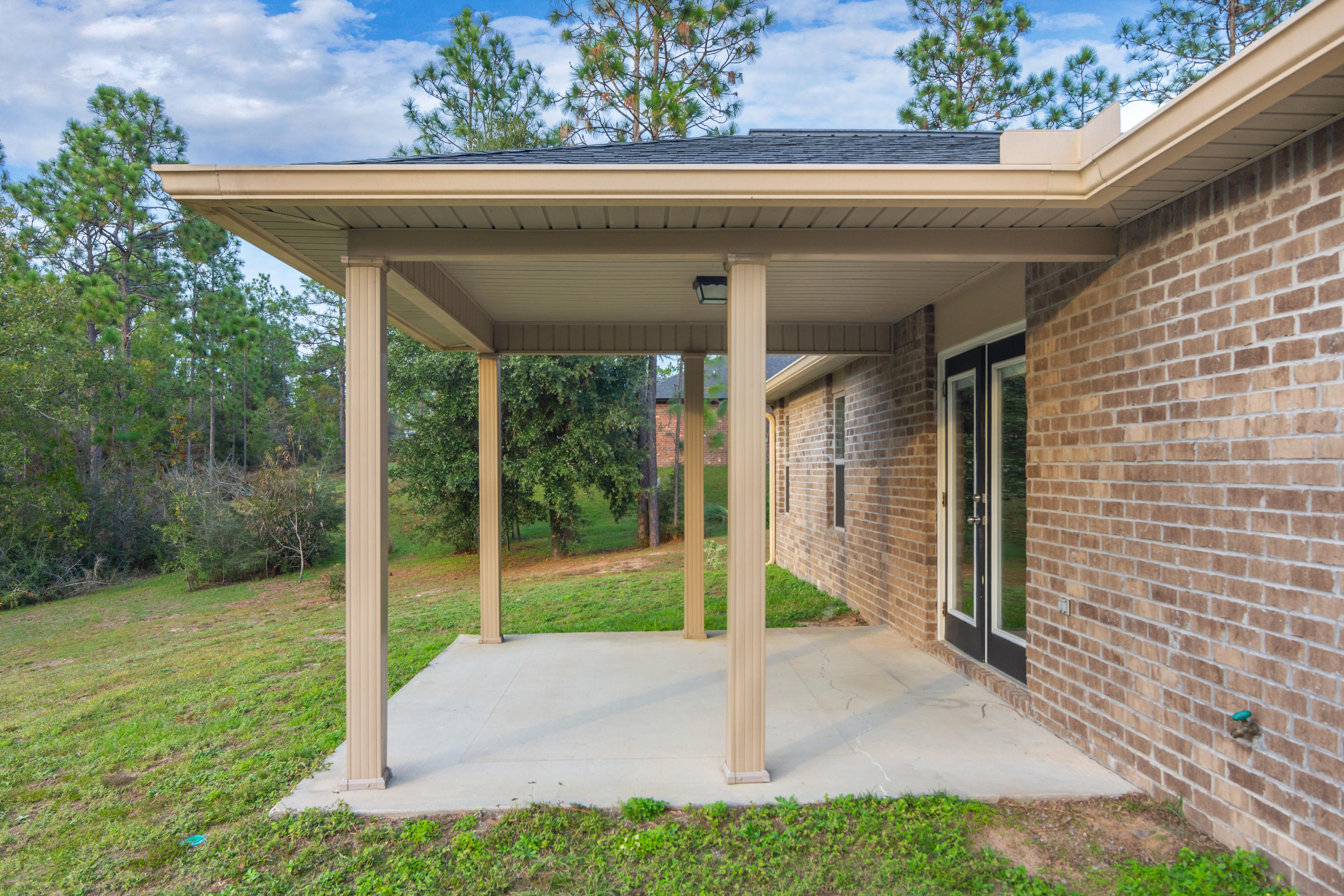 Yellow River Plantation - Residential