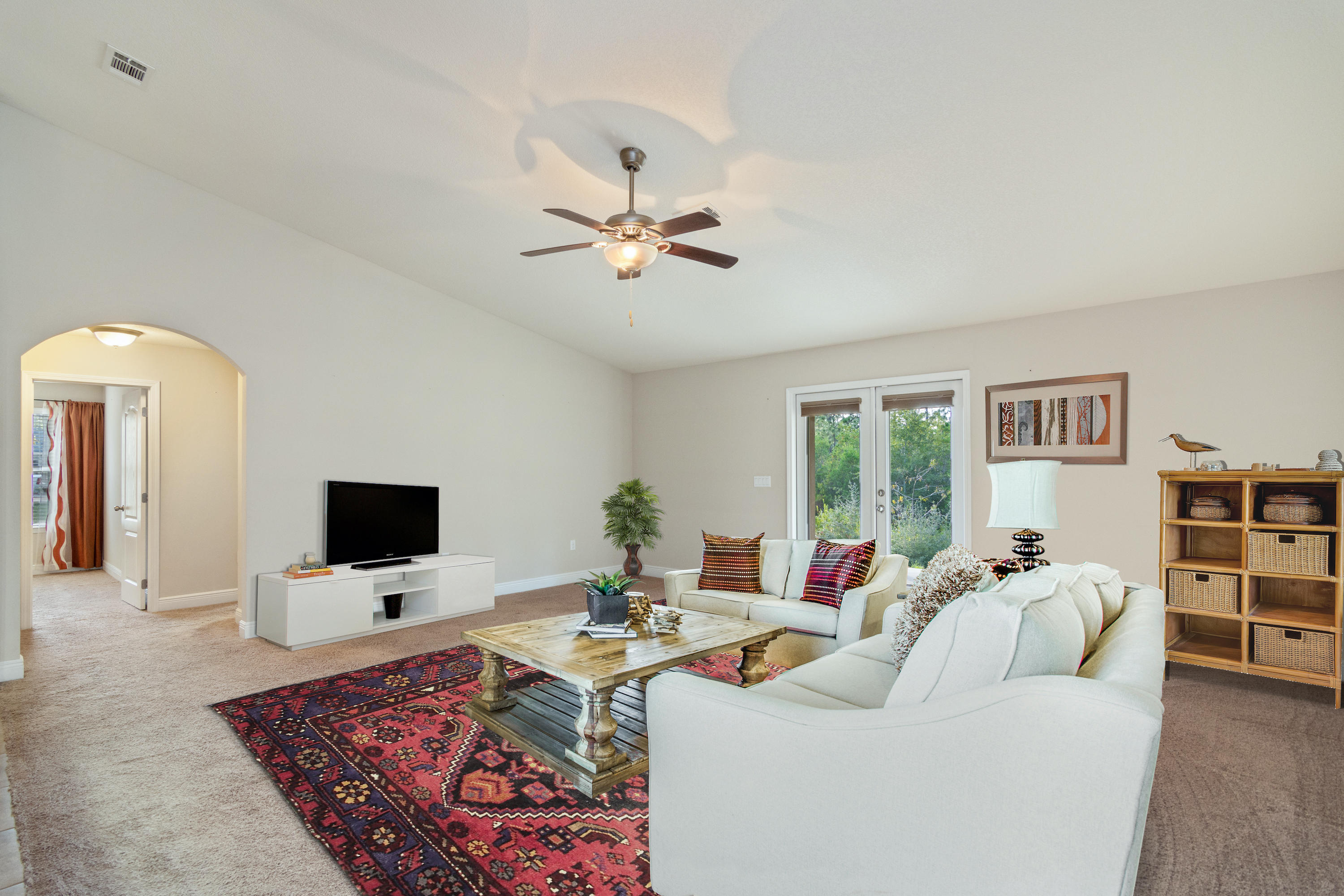 Yellow River Plantation - Residential