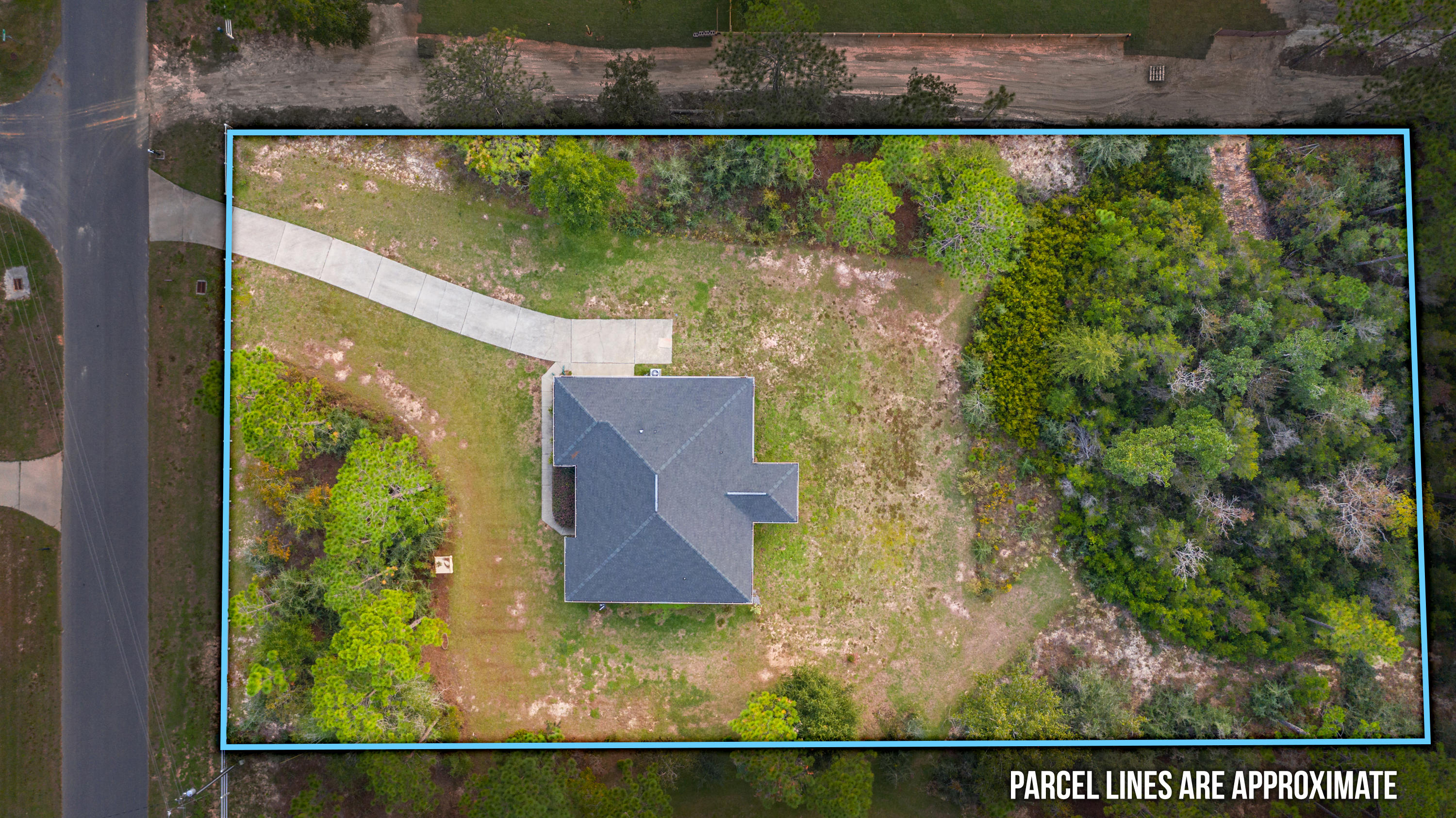 Yellow River Plantation - Residential