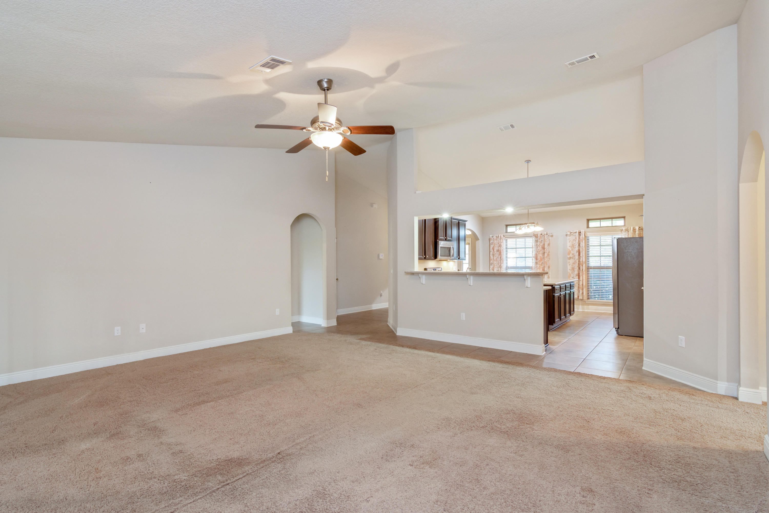 Yellow River Plantation - Residential