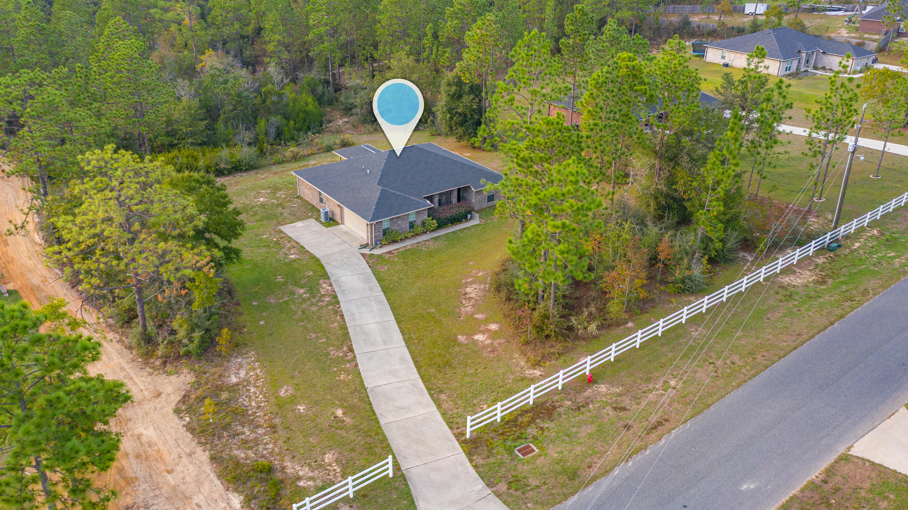 Yellow River Plantation - Residential