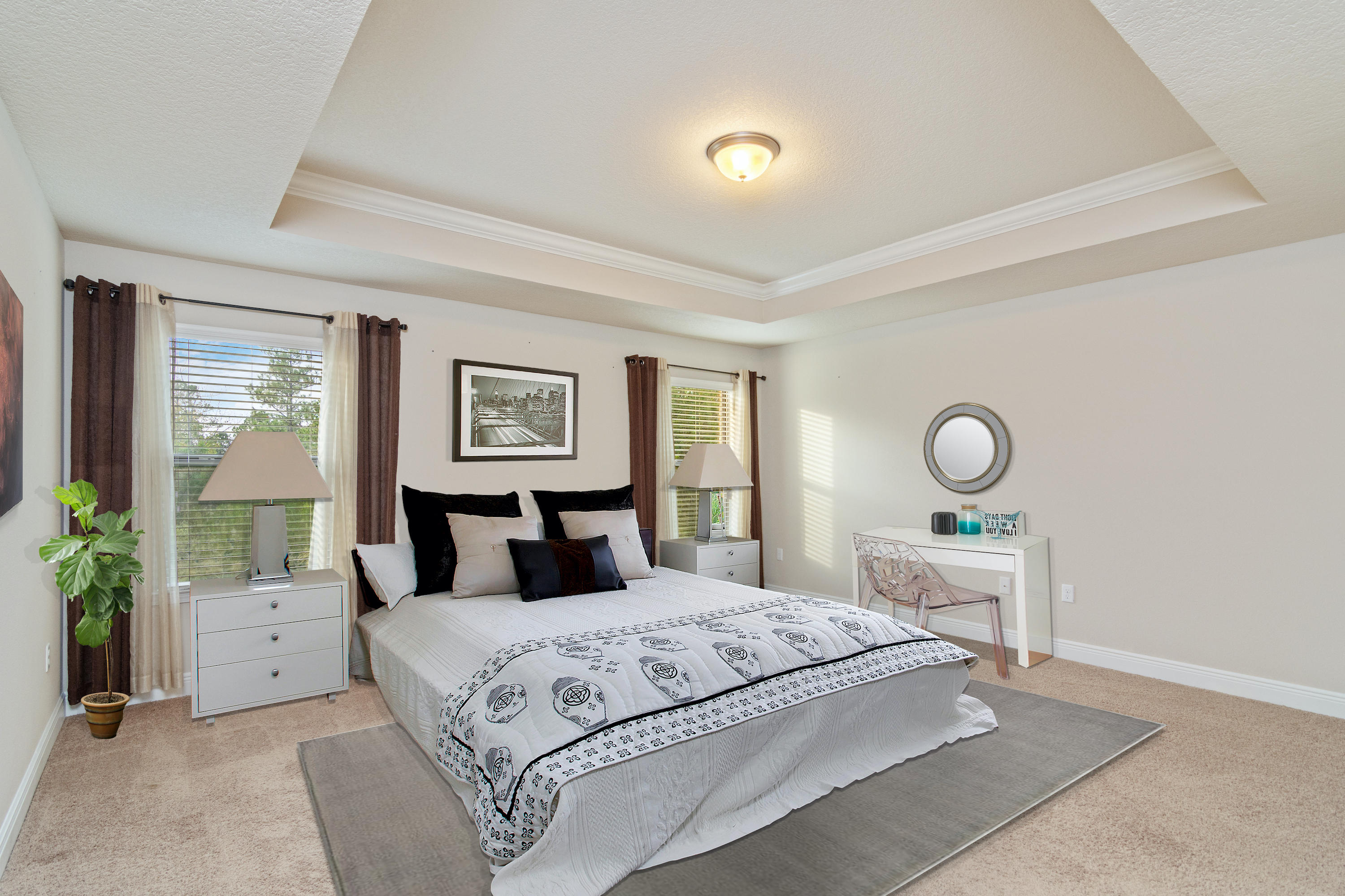 Yellow River Plantation - Residential