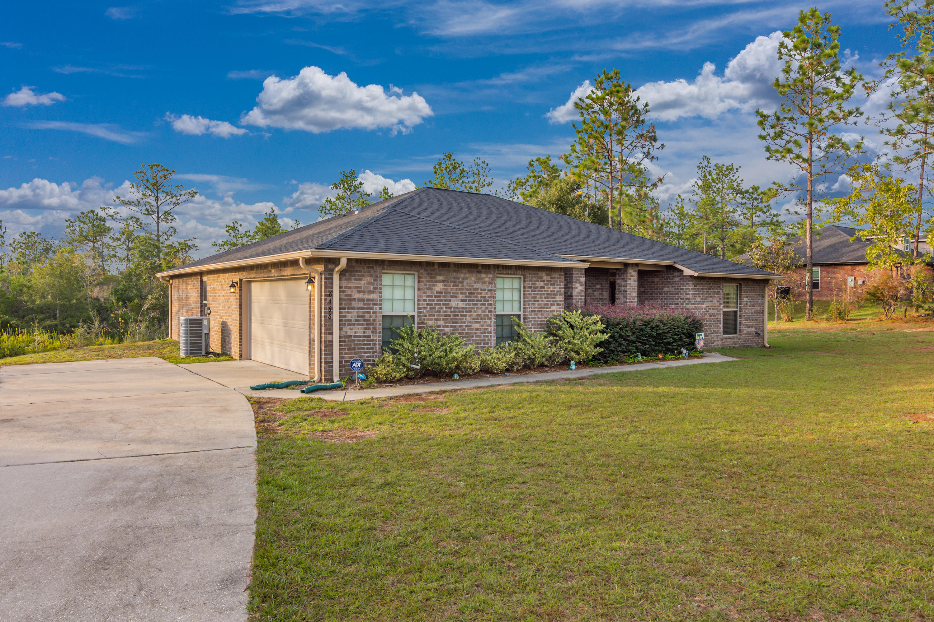 Yellow River Plantation - Residential