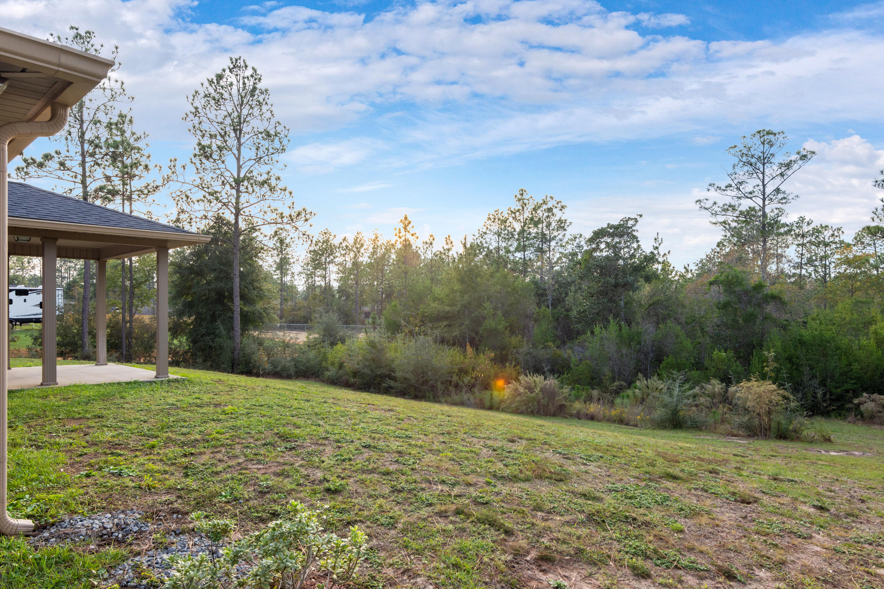 Yellow River Plantation - Residential