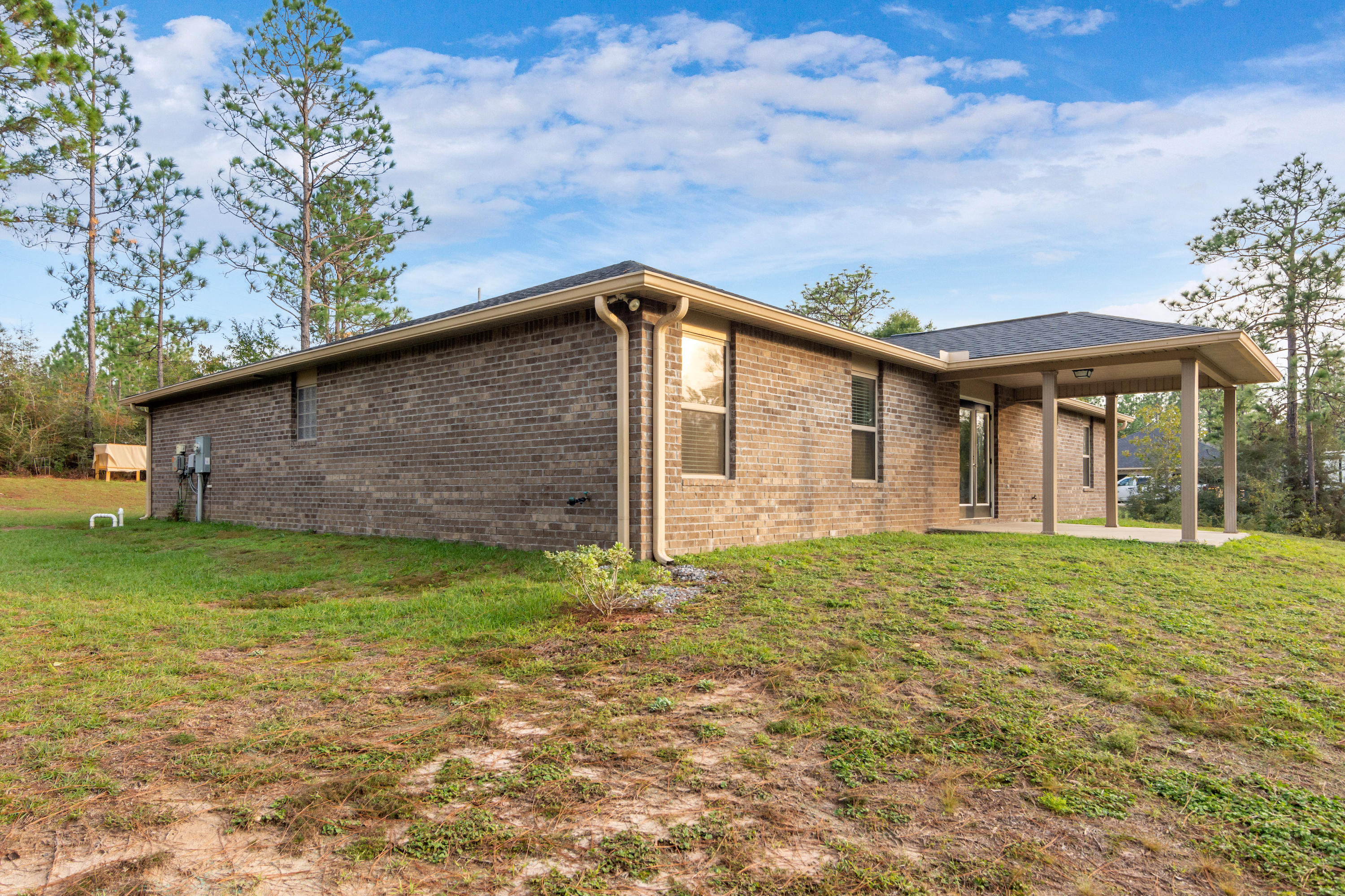 Yellow River Plantation - Residential