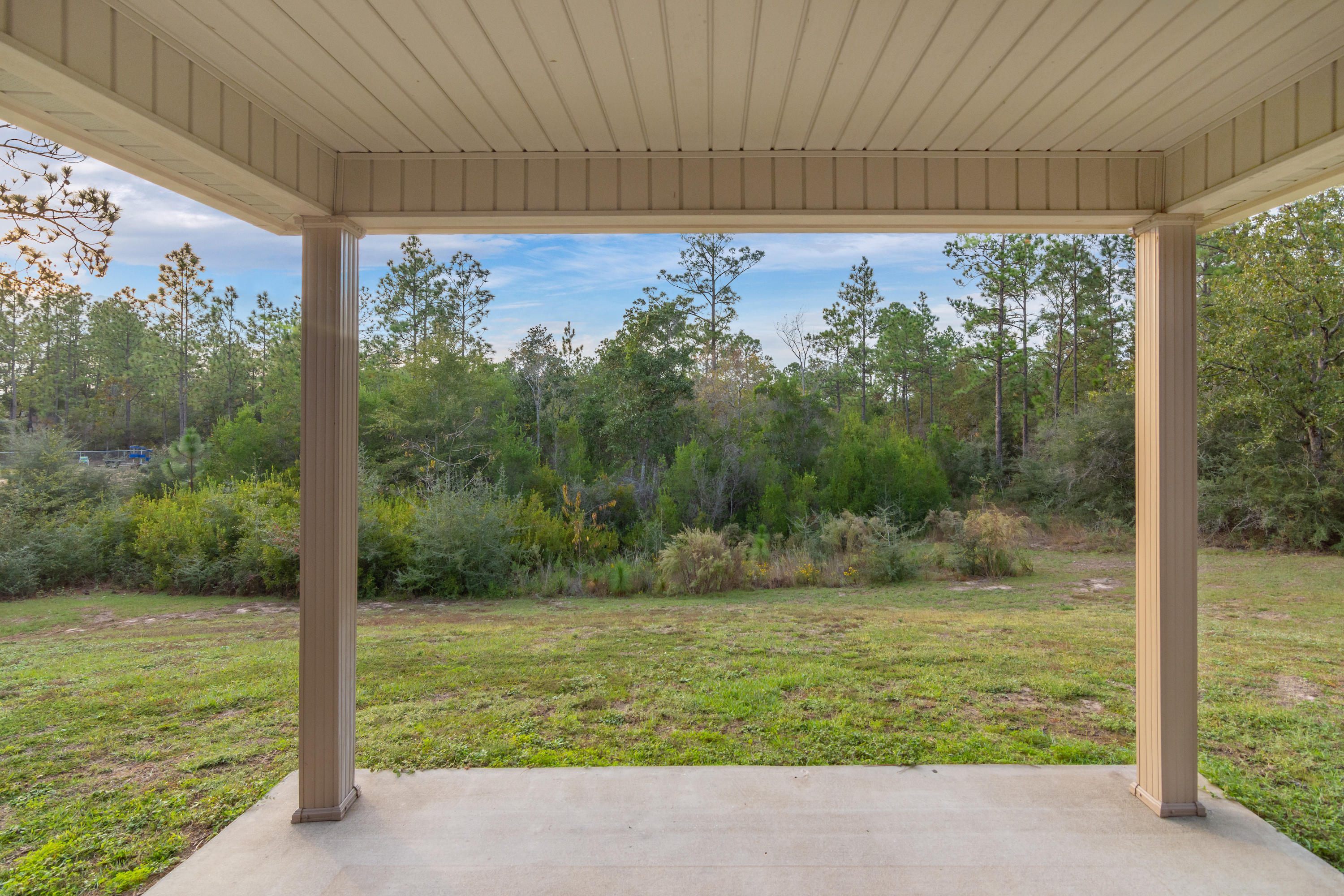Yellow River Plantation - Residential