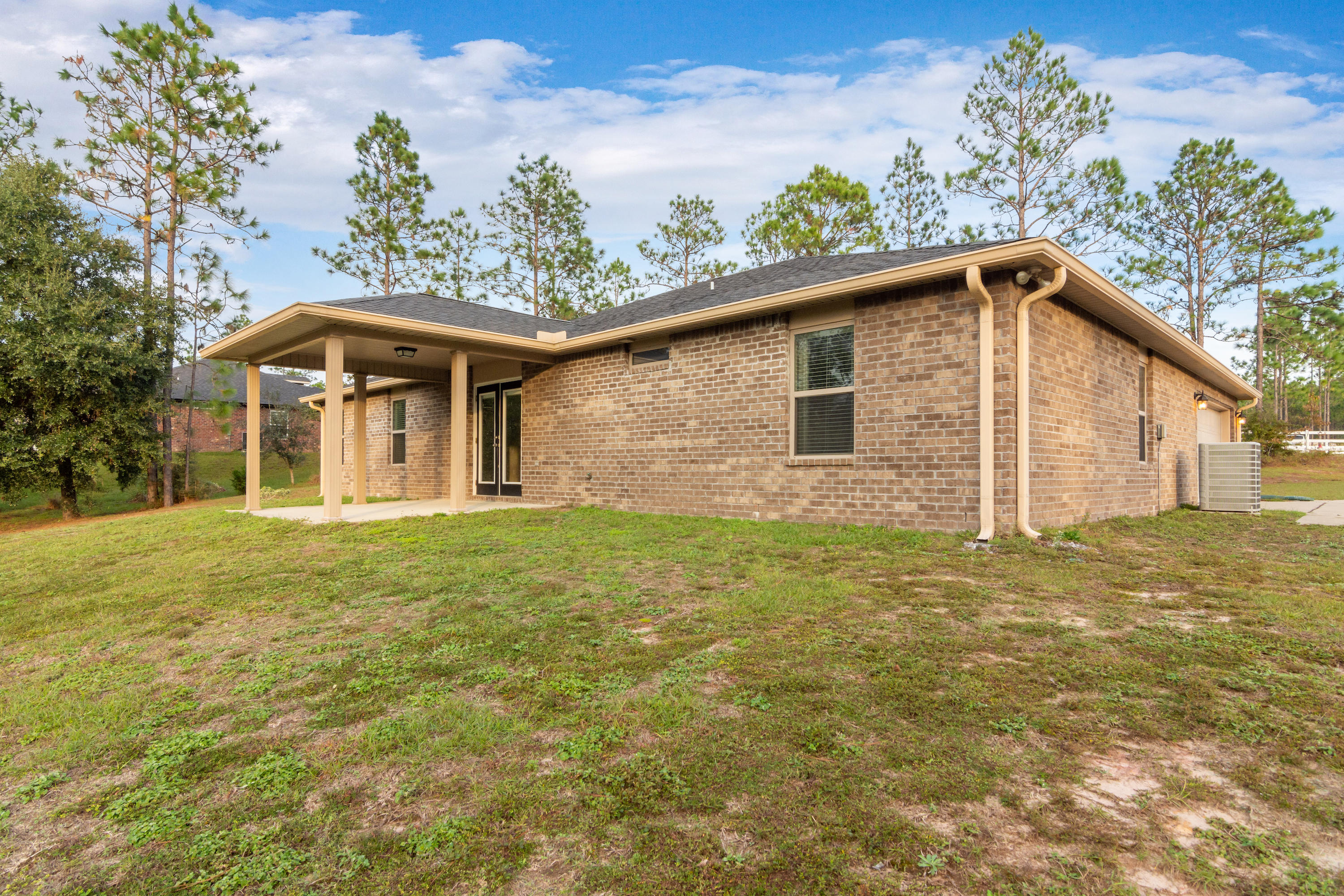 Yellow River Plantation - Residential