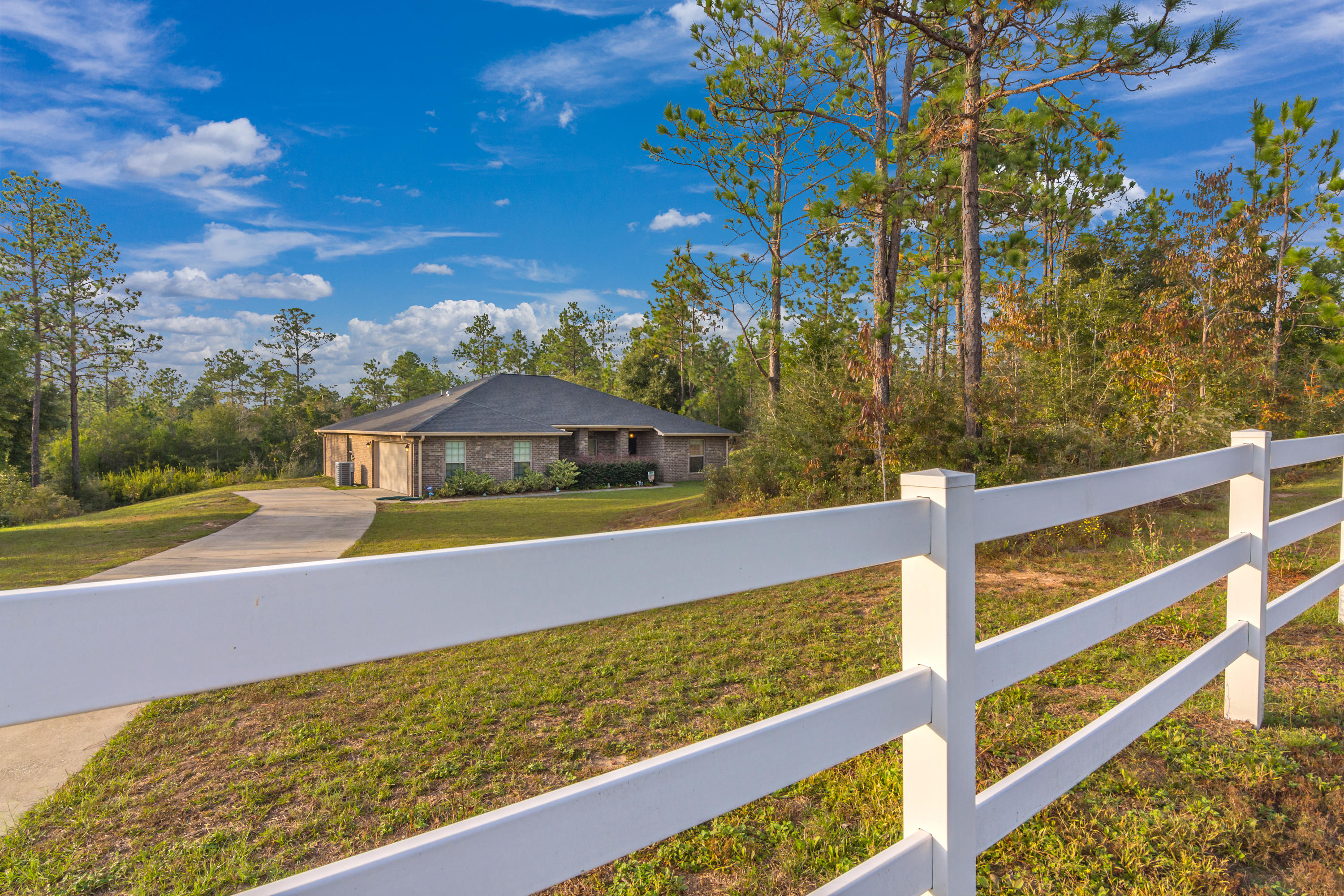 Yellow River Plantation - Residential