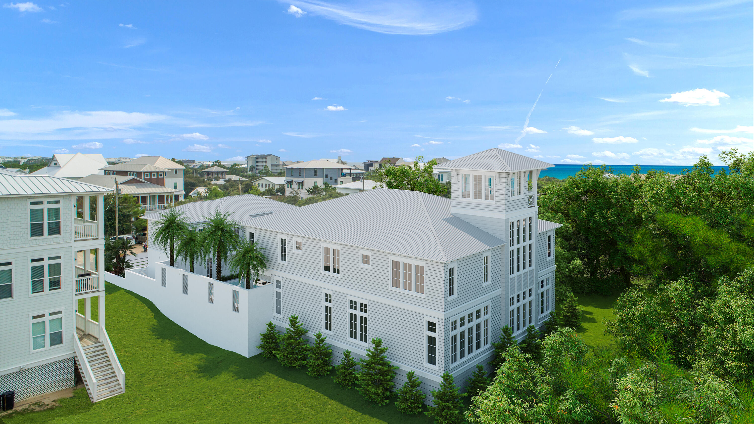 SEACREST EAST - Residential