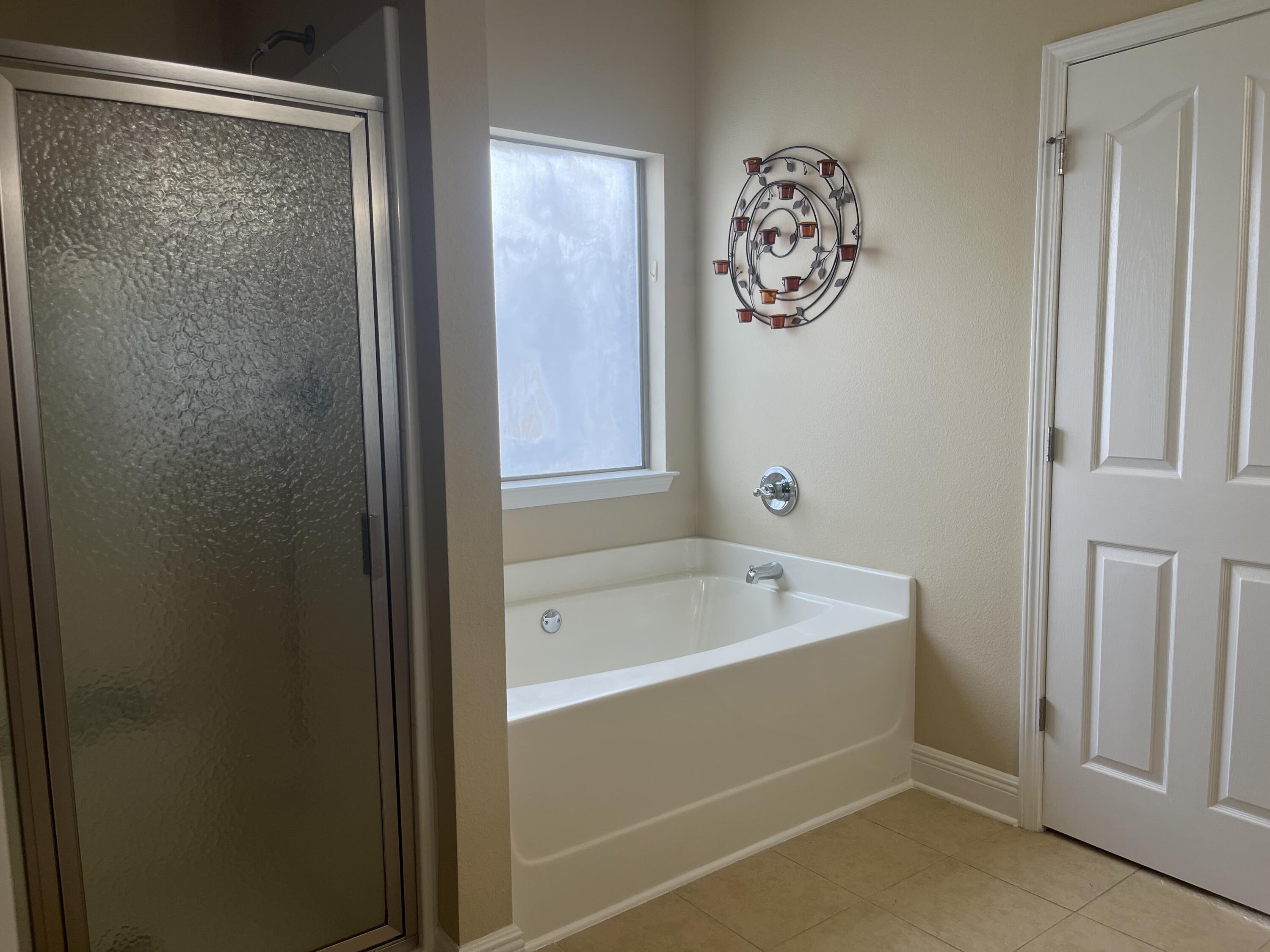 PEACH CREEK PH 1 - Residential Lease