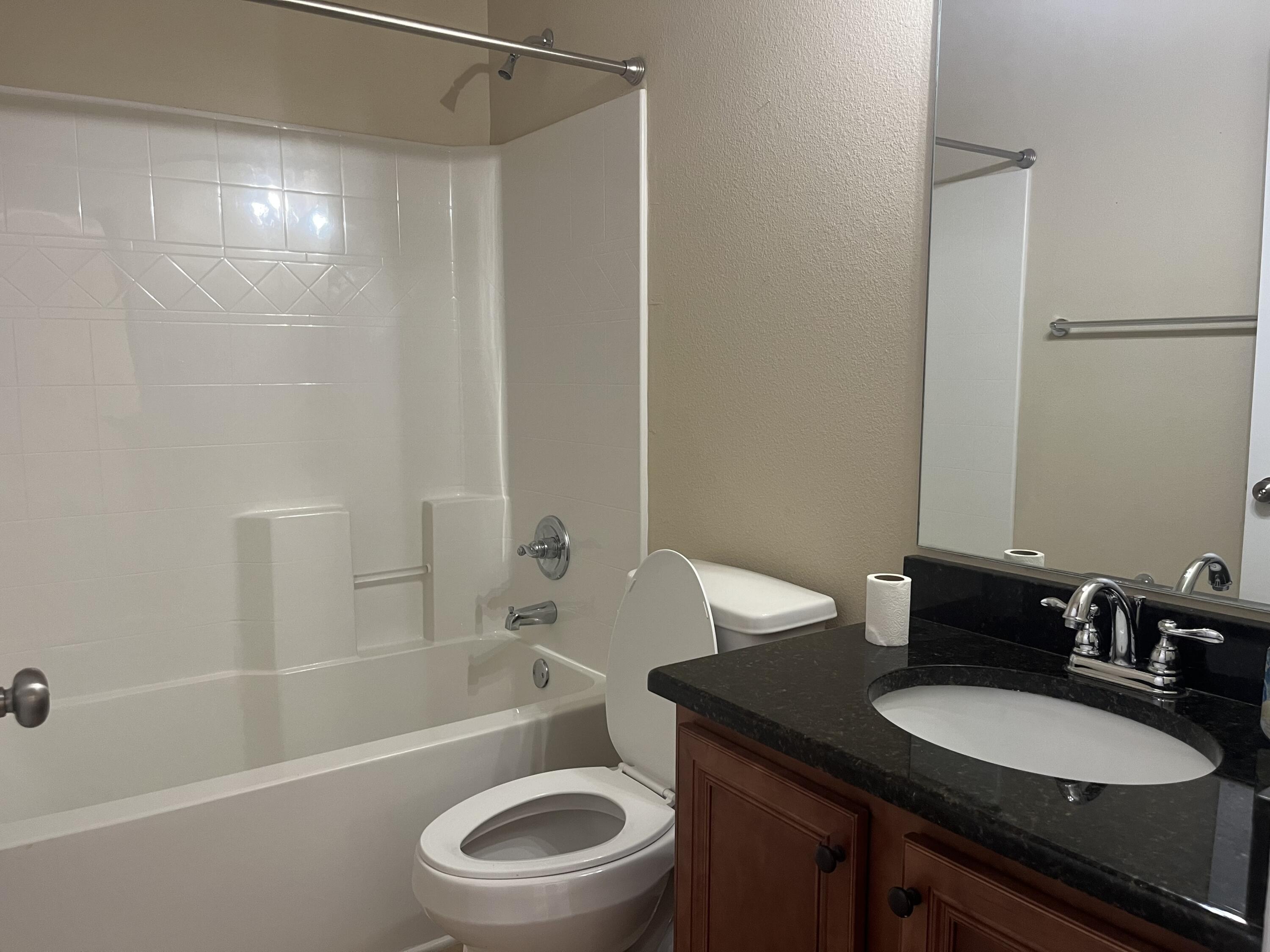 PEACH CREEK PH 1 - Residential Lease