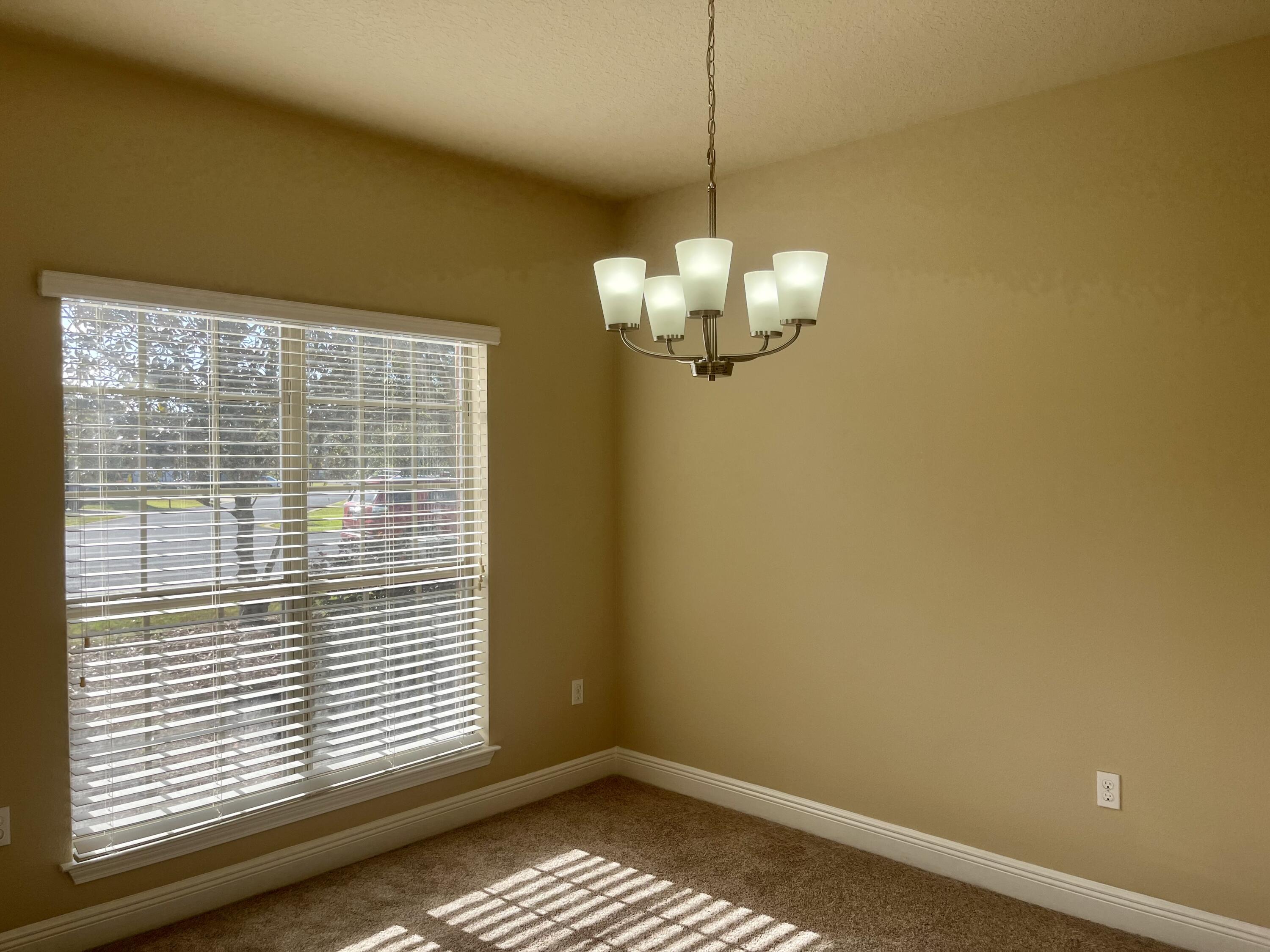 PEACH CREEK PH 1 - Residential Lease