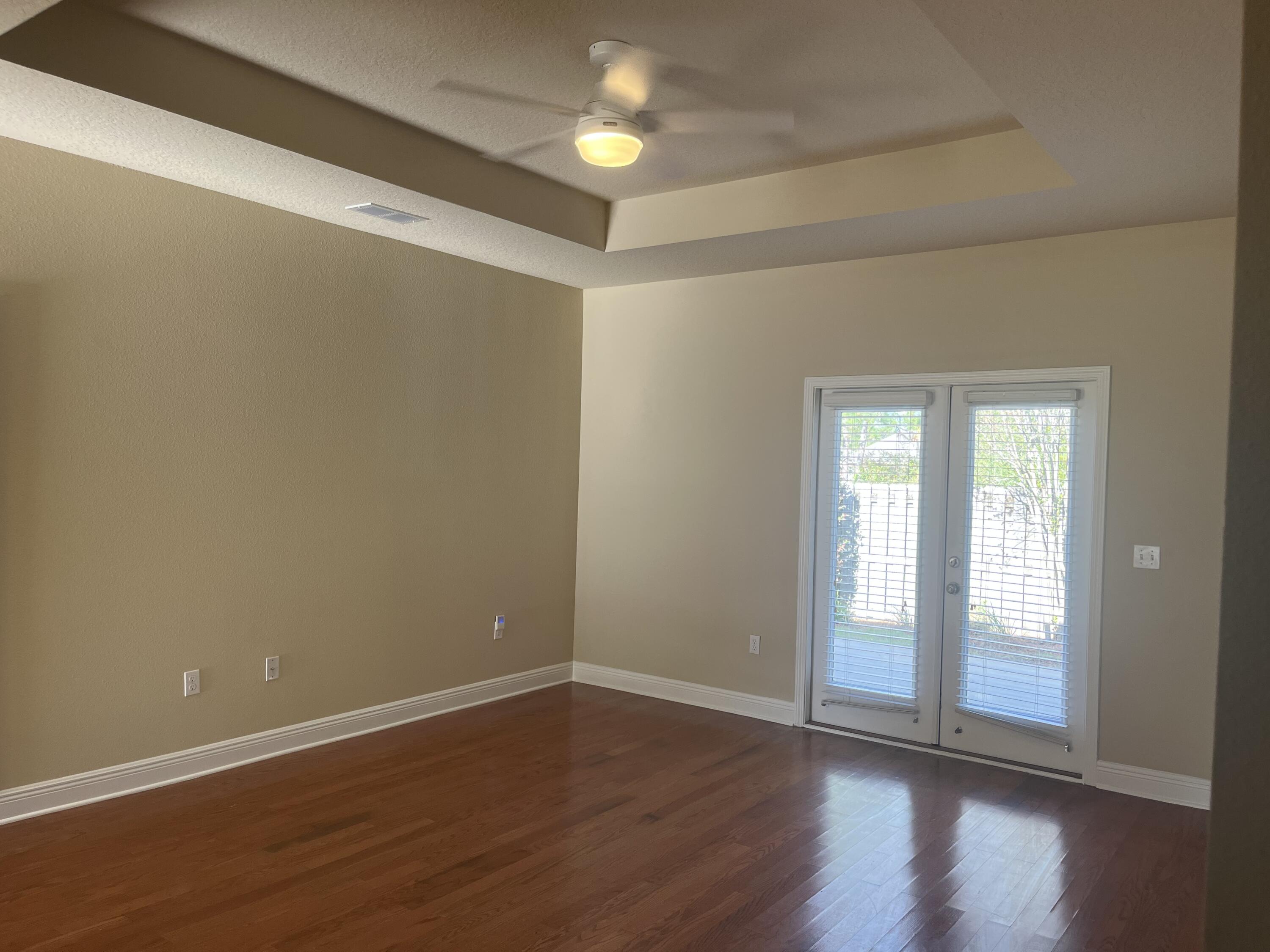 PEACH CREEK PH 1 - Residential Lease