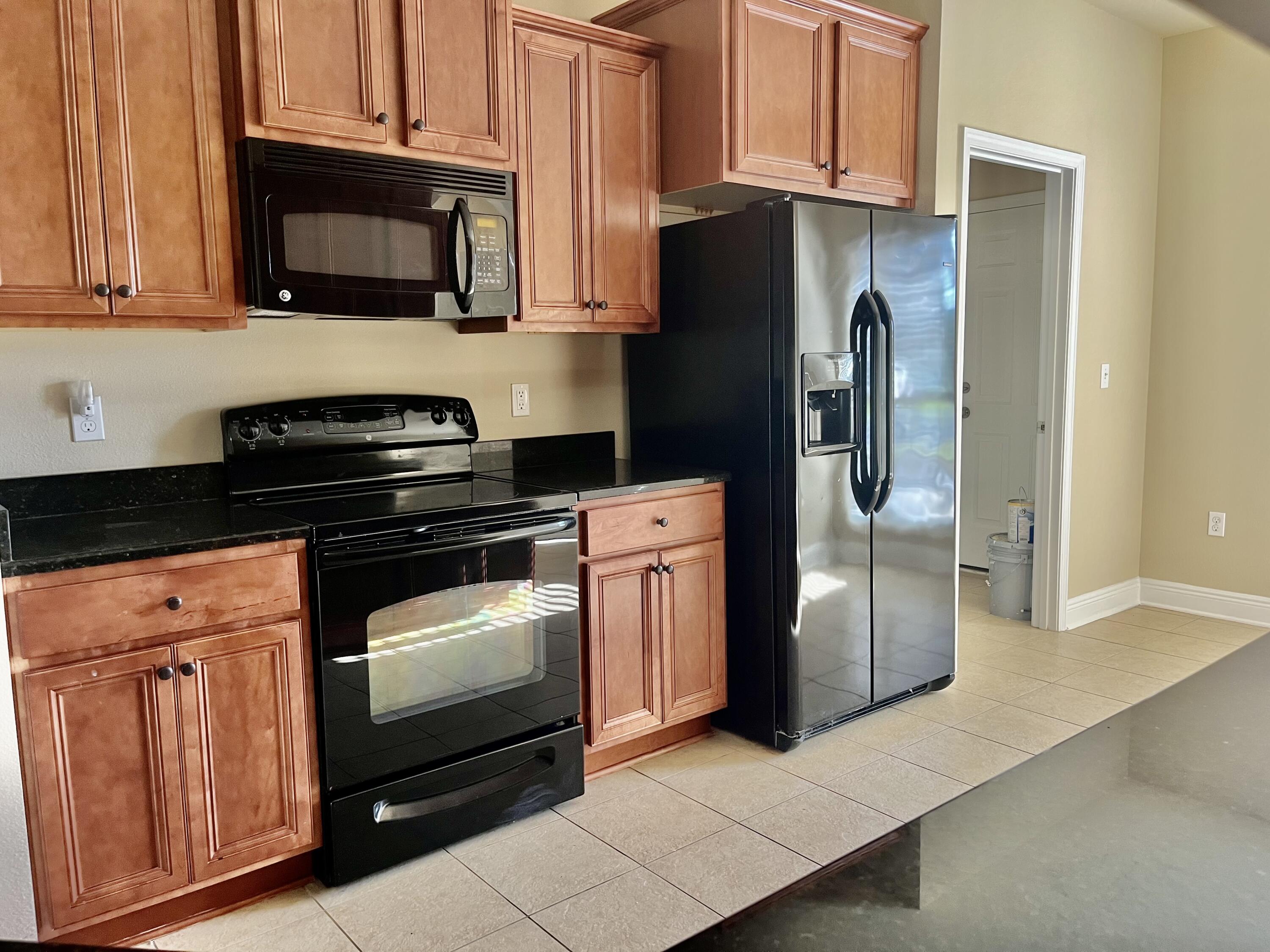 PEACH CREEK PH 1 - Residential Lease