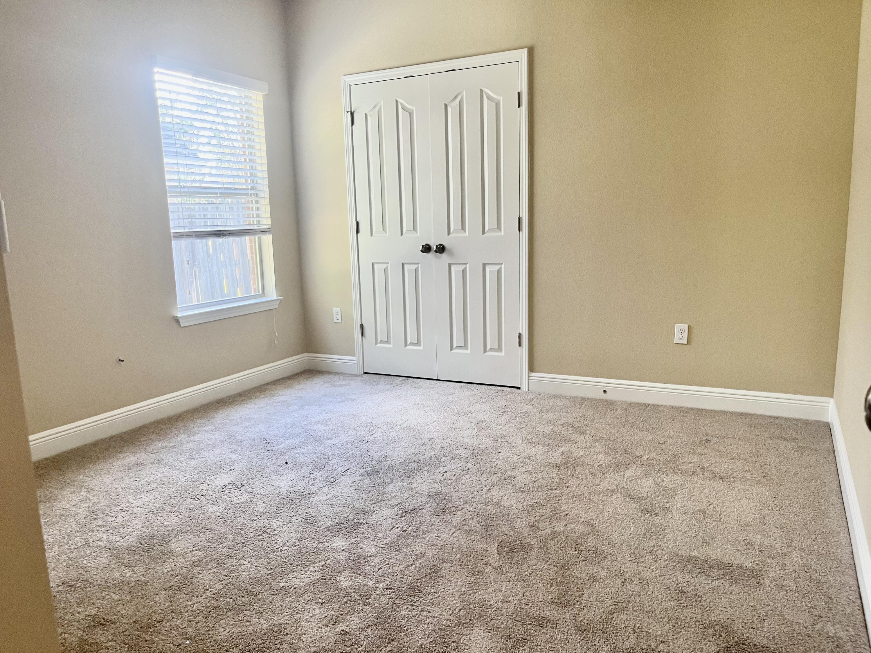 PEACH CREEK PH 1 - Residential Lease