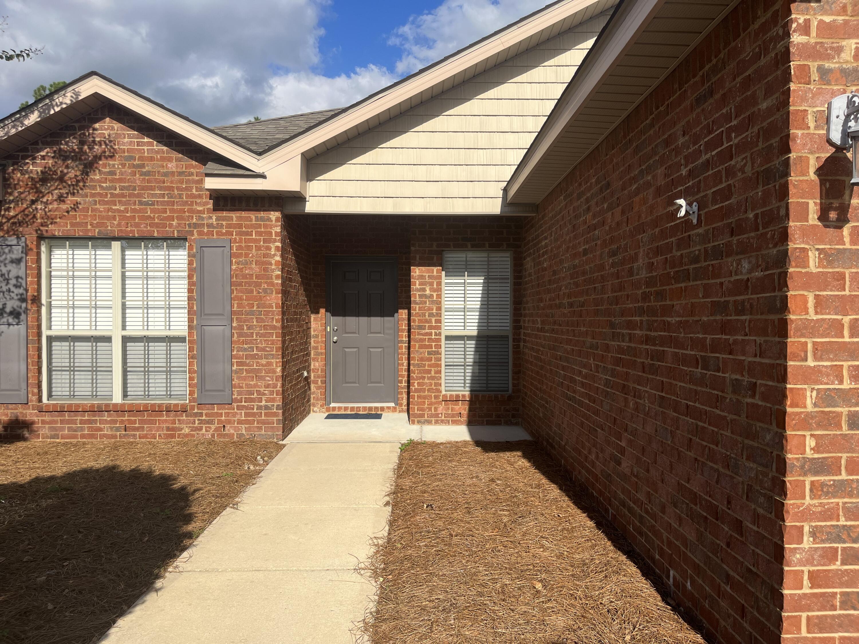 PEACH CREEK PH 1 - Residential Lease