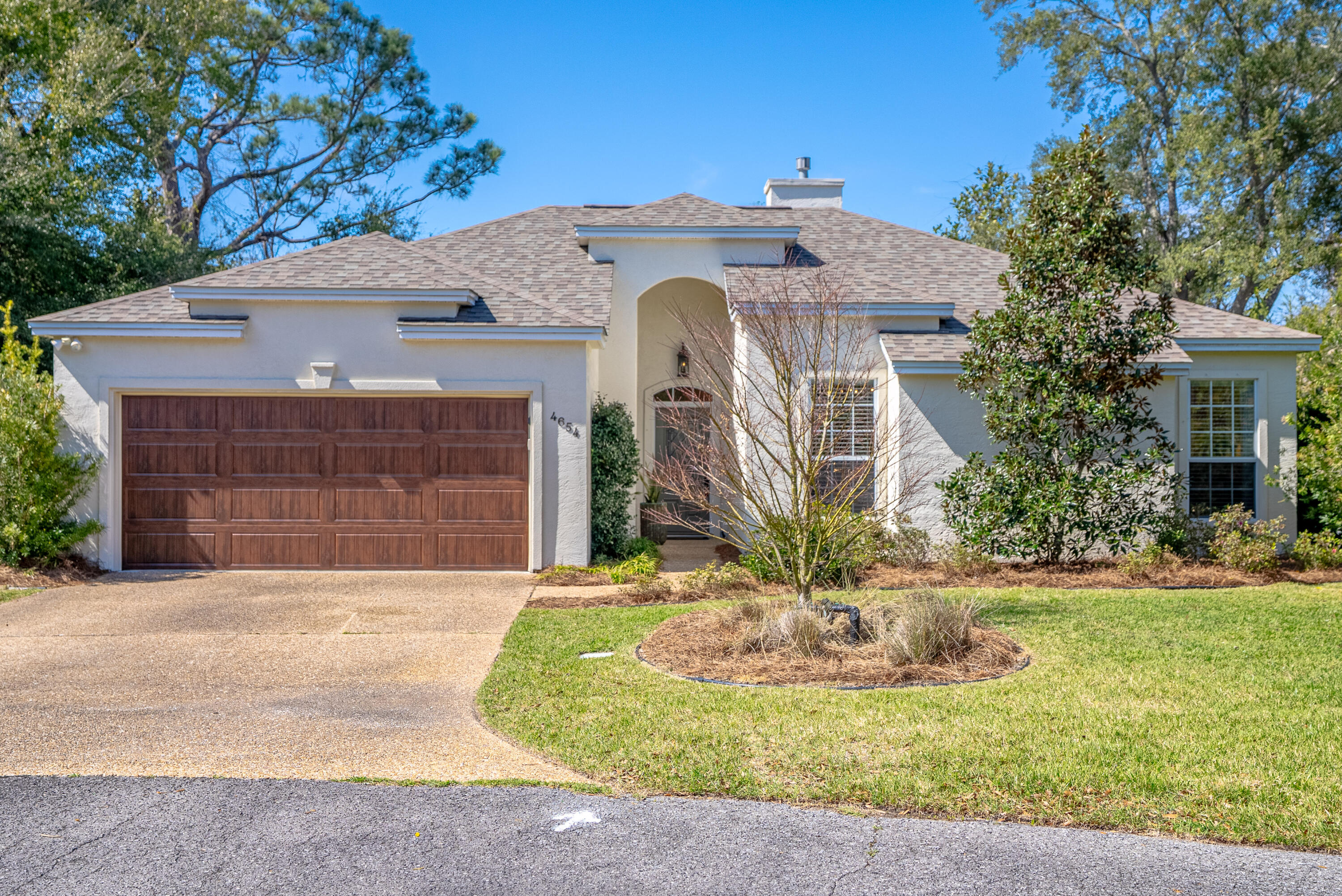 DELWOOD POINT PRESERVE PH 1 - Residential