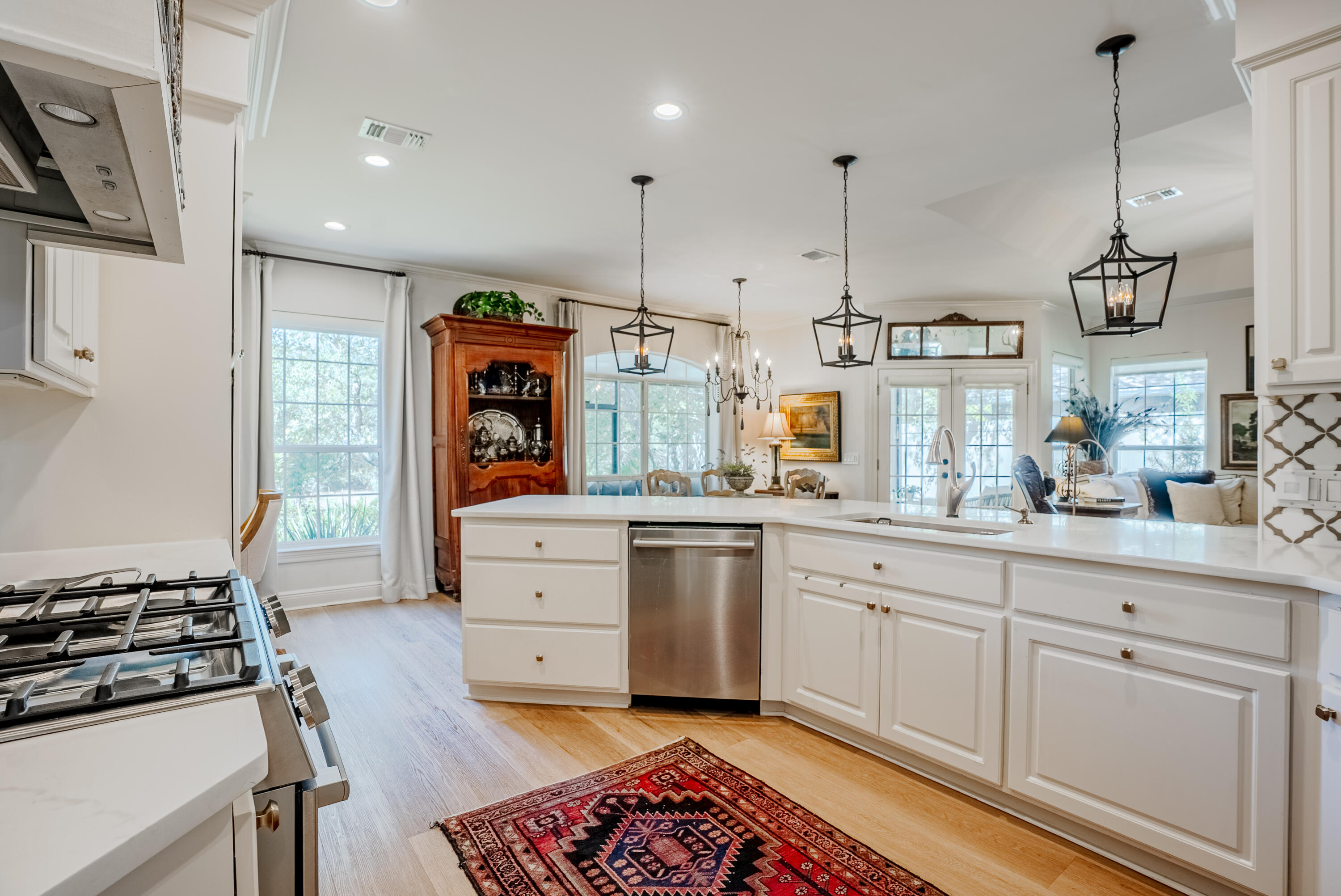 DELWOOD POINT PRESERVE PH 1 - Residential