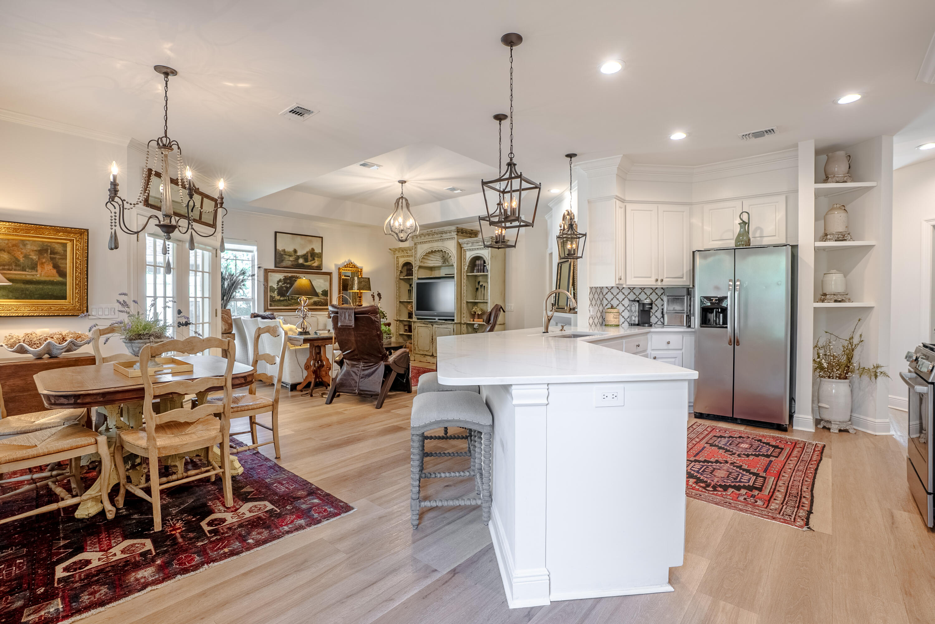 DELWOOD POINT PRESERVE PH 1 - Residential