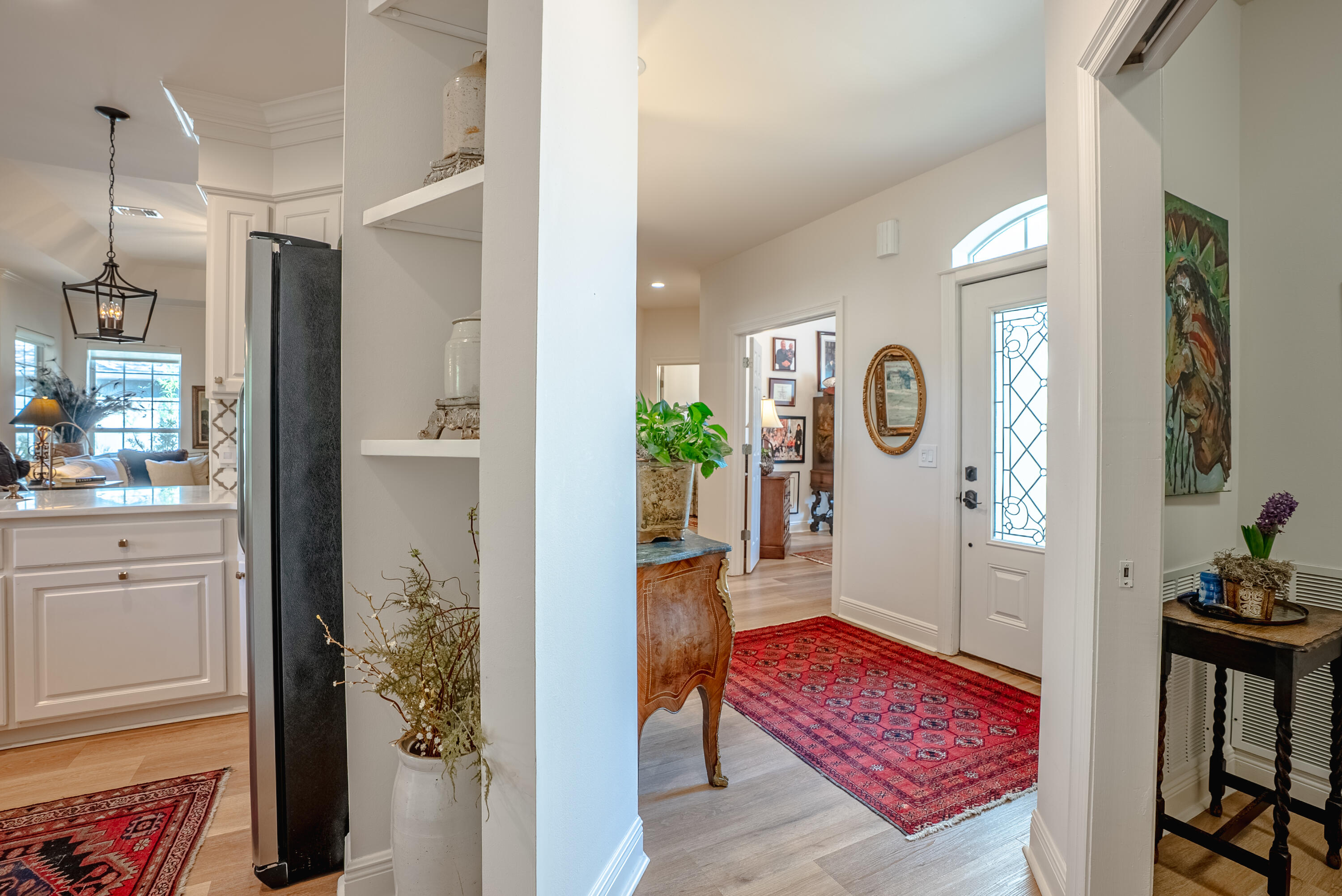 DELWOOD POINT PRESERVE PH 1 - Residential