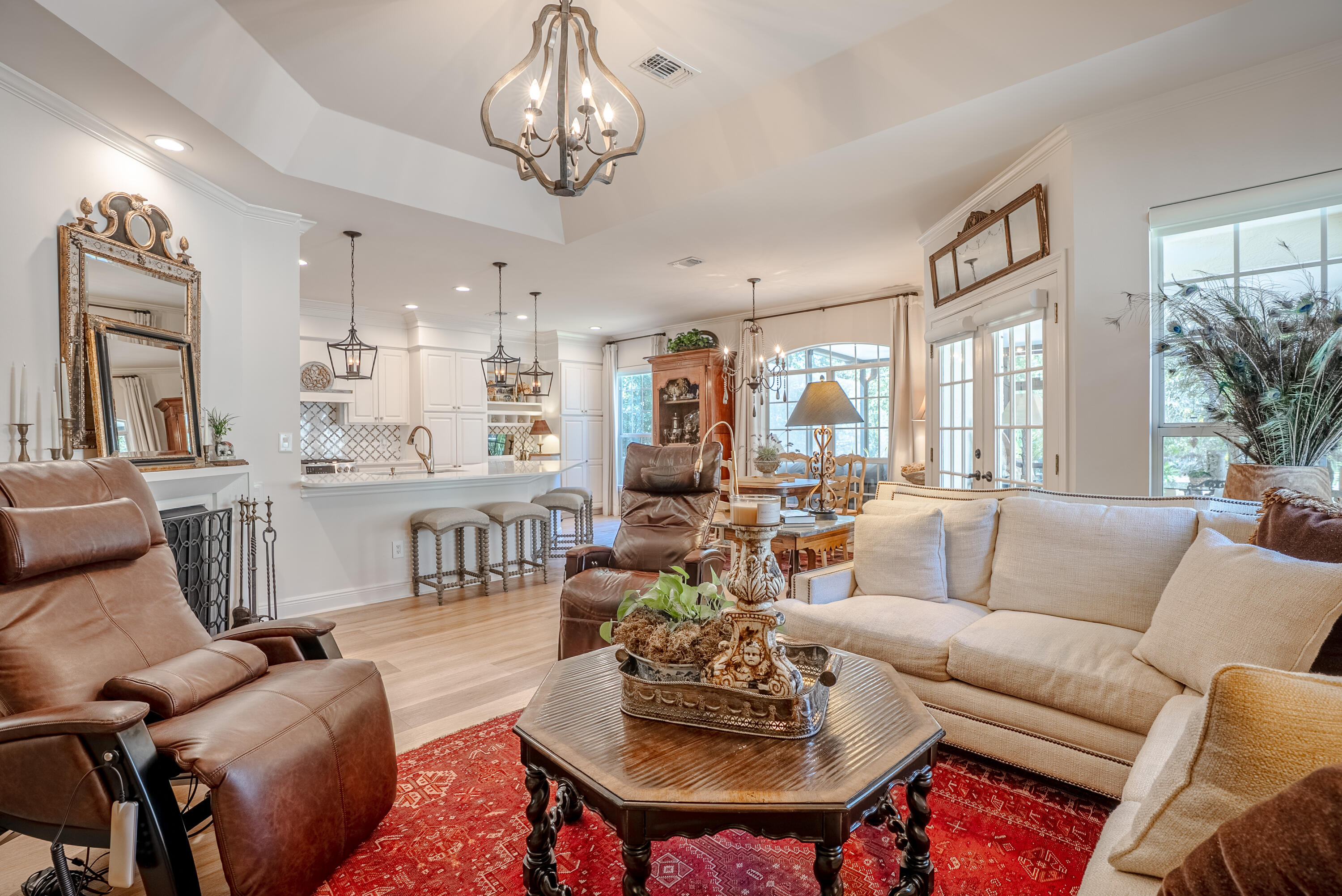 DELWOOD POINT PRESERVE PH 1 - Residential