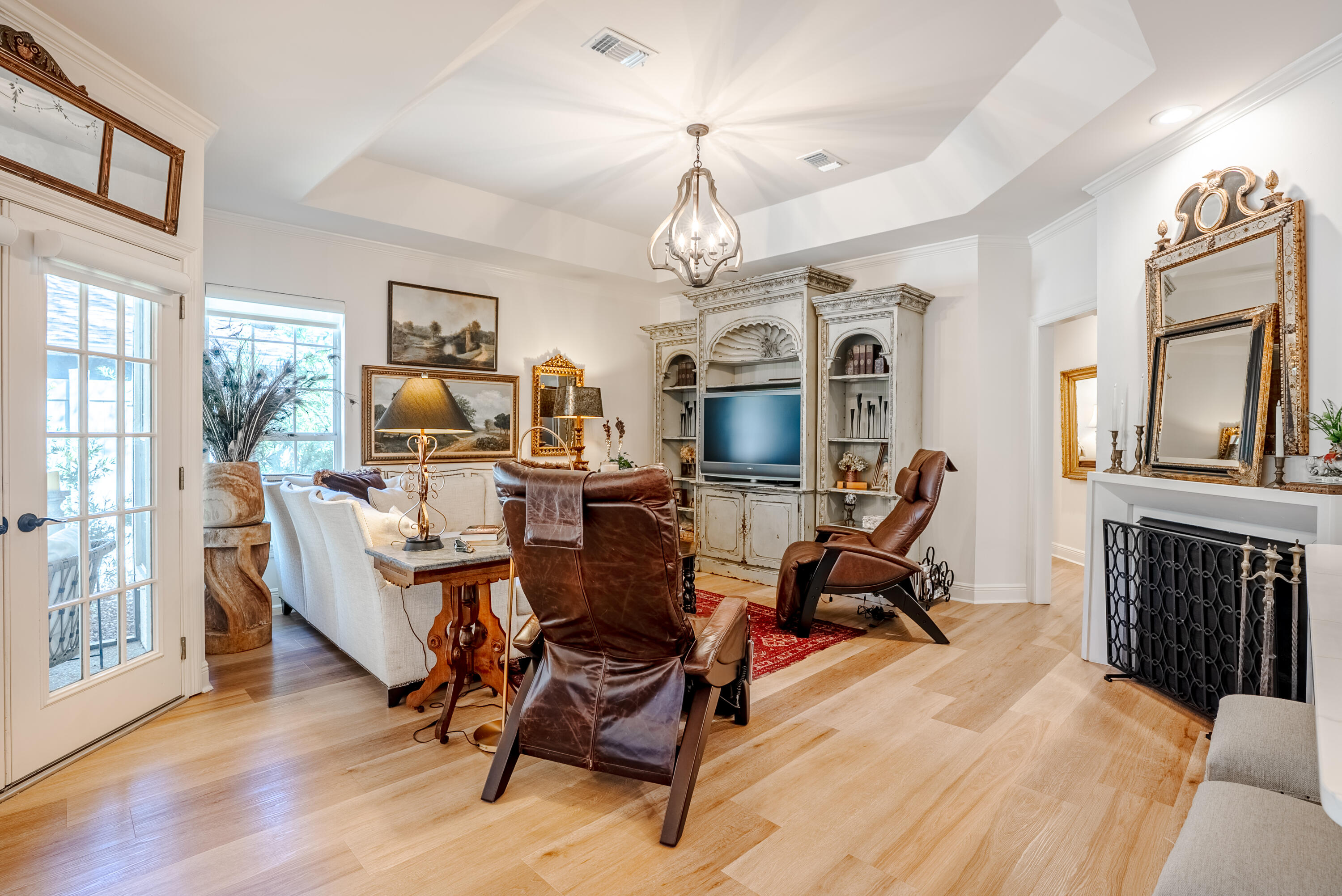 DELWOOD POINT PRESERVE PH 1 - Residential