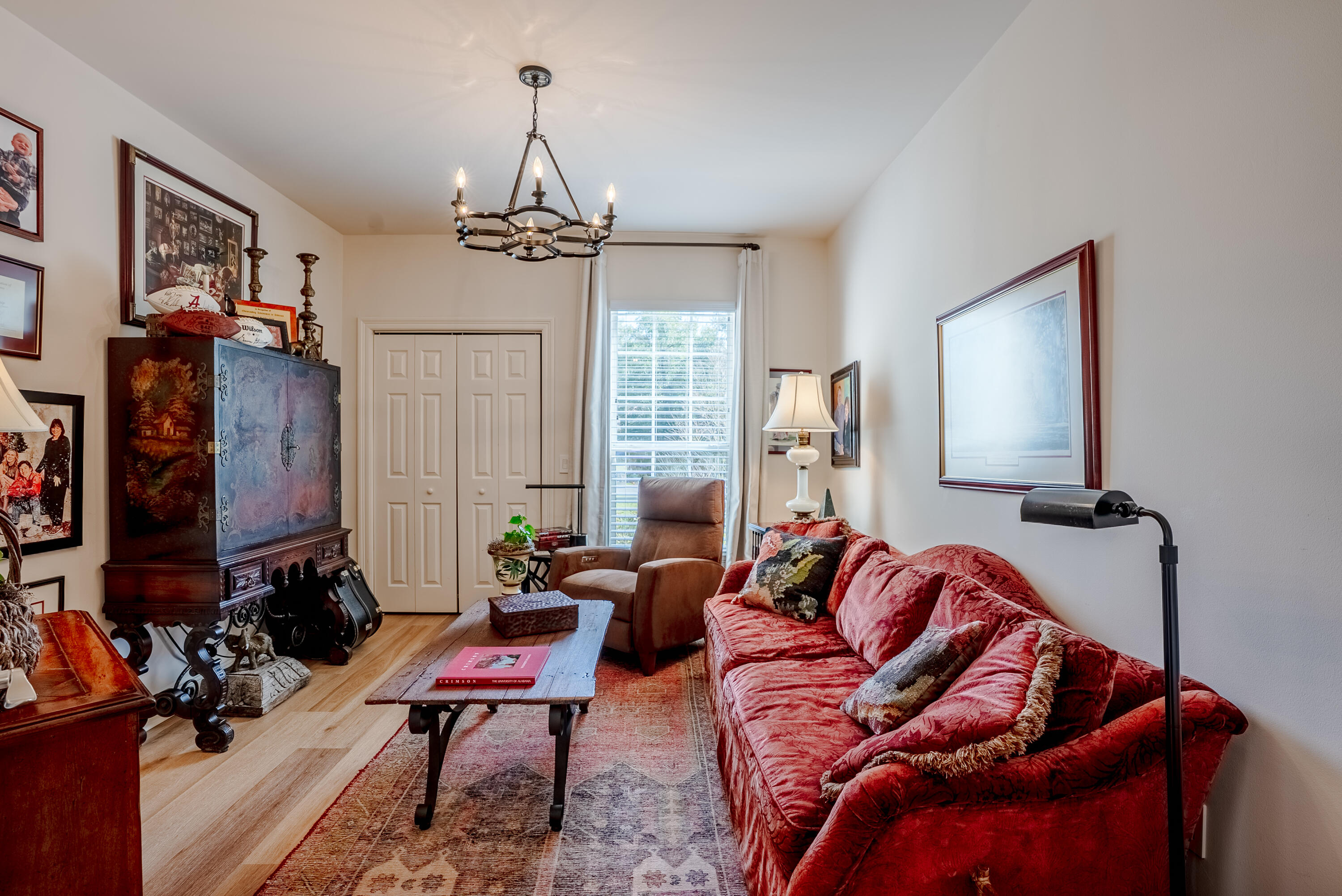 DELWOOD POINT PRESERVE PH 1 - Residential