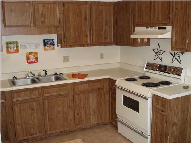 UNRECORDED SUBDIVISION - Residential Lease